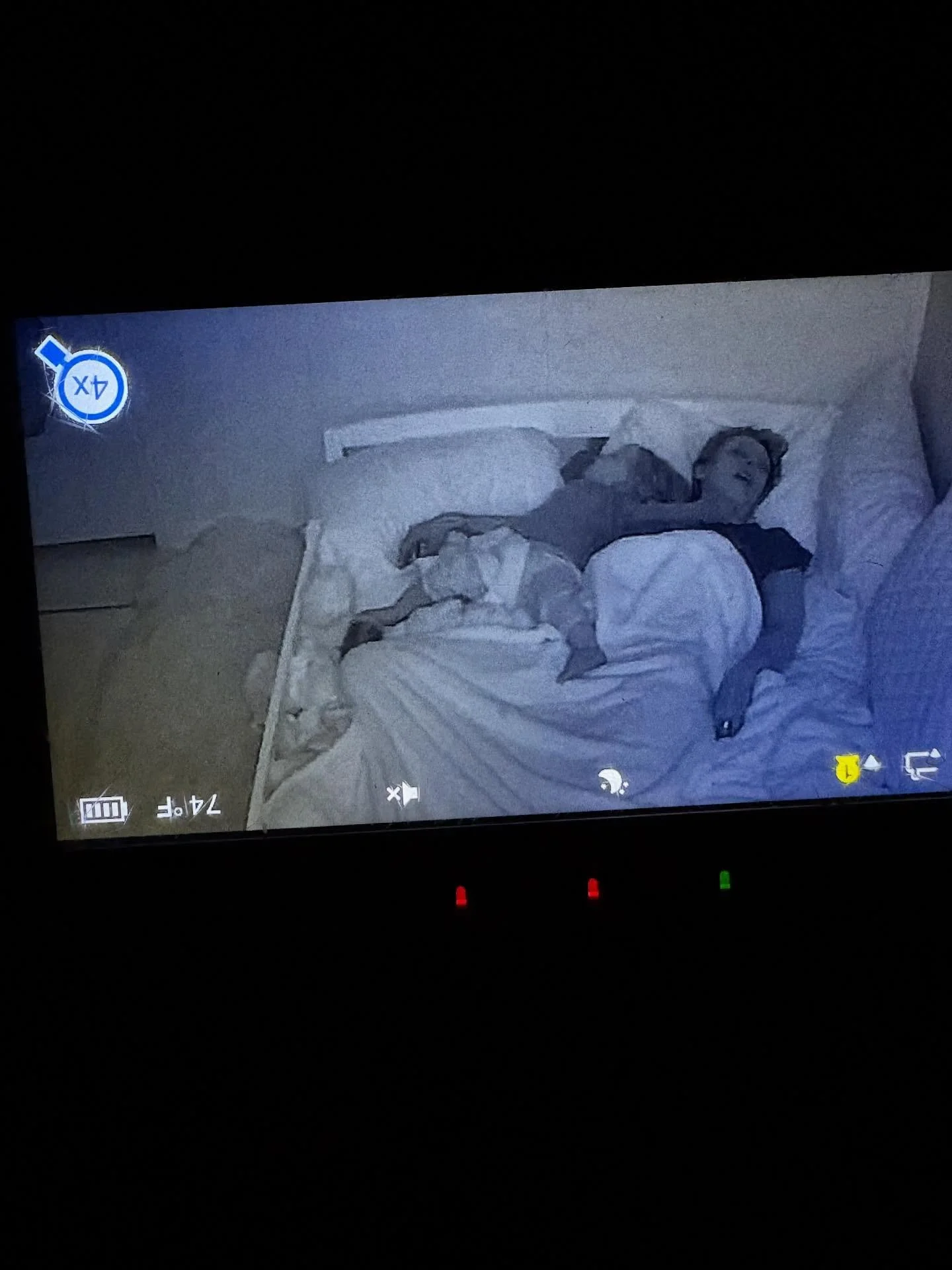 most mornings look like this until one of us wakes up. but today i got to meditate first thing!

when i get the space to be present, ideas flow, reflections arise, intuition speaks louder than my thoughts &lt;3

and one of those ideas/visions is writ