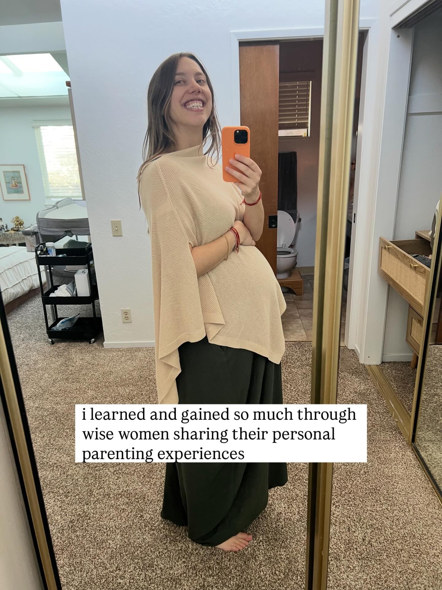 if you want the longer version, i&rsquo;m writing it on substack 🫶

in honor of mary&rsquo;s free birth, i post this today 🙃 (+ bc there&rsquo;s really no perfect time to put it out there) merry christmas, happy solstice, cheers to 2025&rsquo;s les