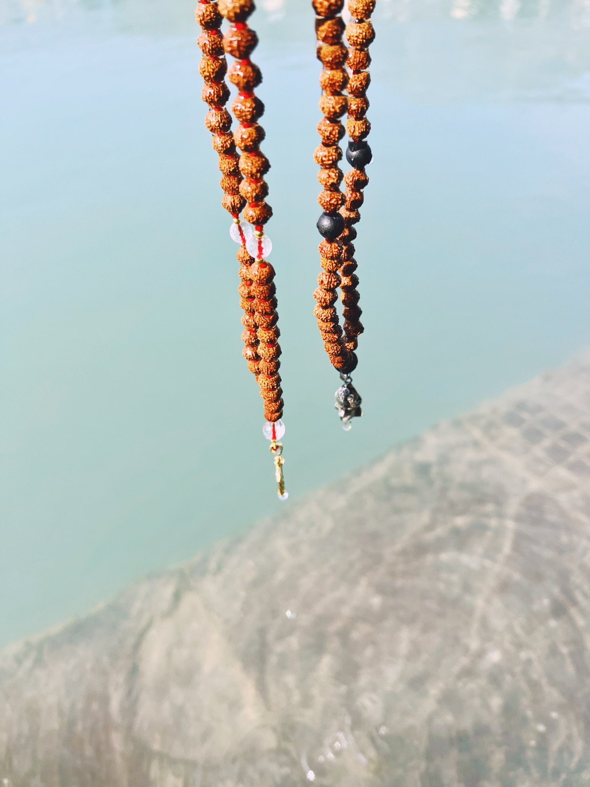 What is japa? How do you practice japa? How do you use a mala