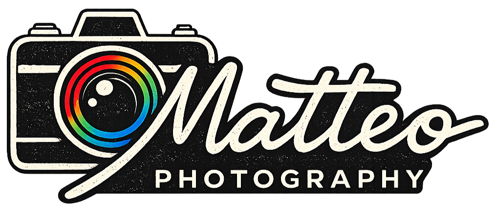 Matteo Photography