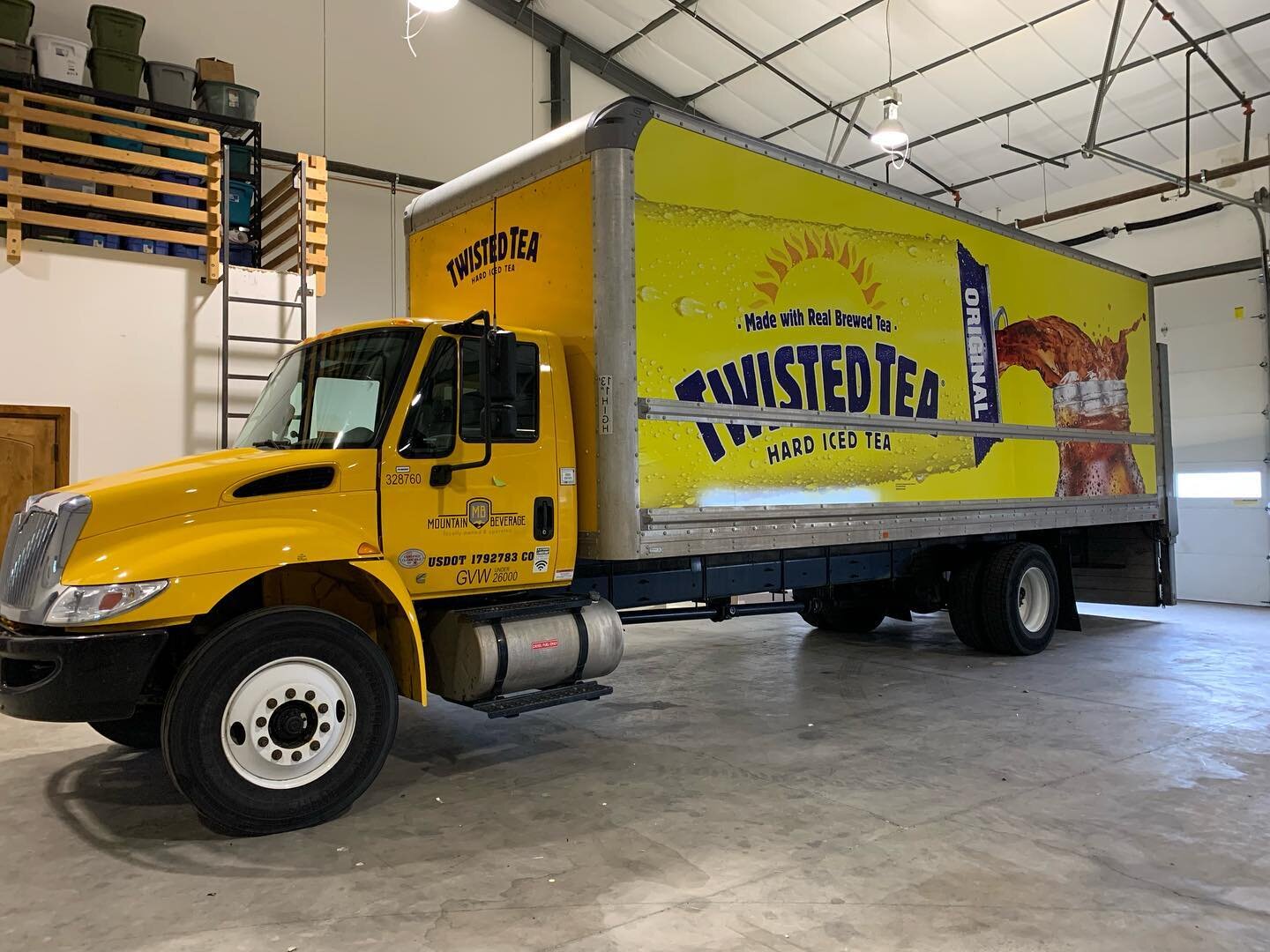 Layed a few beer trailers not to long ago. Love laying large graphics like these. 
.
Looking for an installer for your next project? Message me and let&rsquo;s make your vision come to life.
.
.
.
.
.
.
.
.
.
.

#vinylwrap #carwrap #paintisdead #wrap