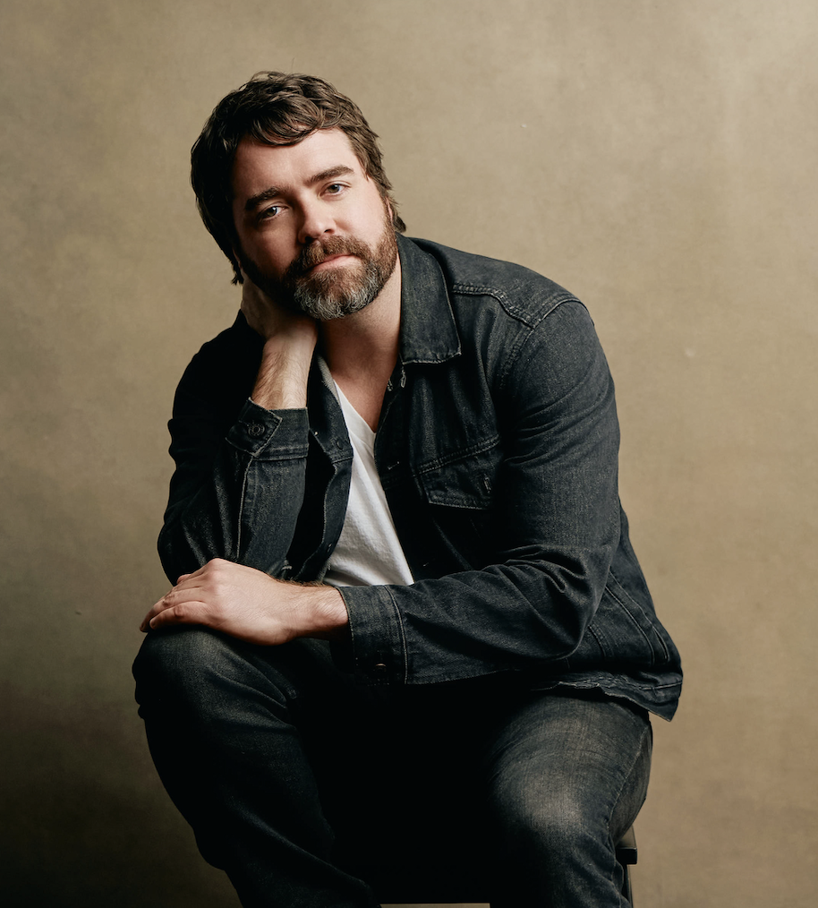 Joshua Wheeler headshot