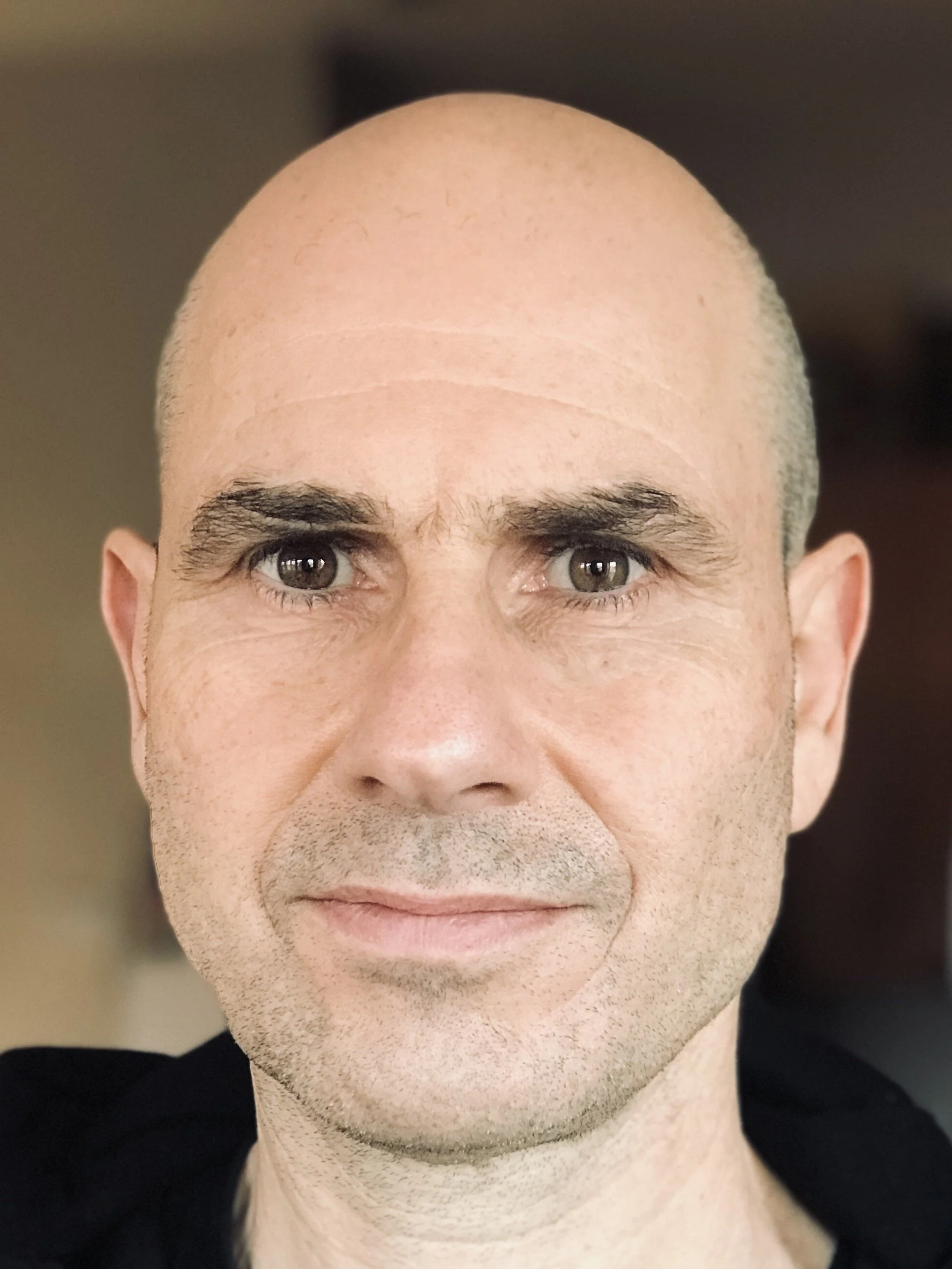 Jessica Pryde headshot