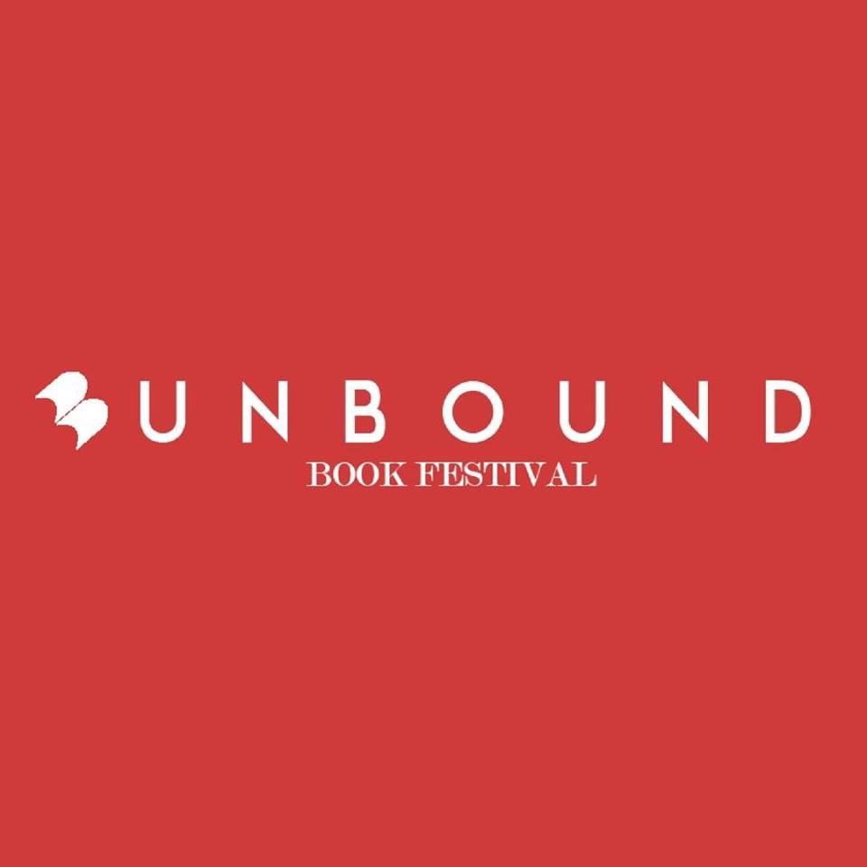 Unbound Book Festival