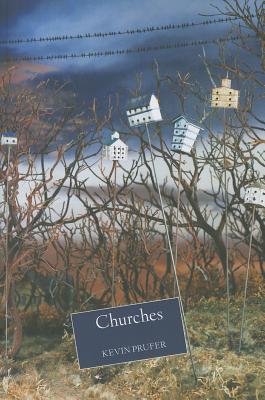 Churches book cover