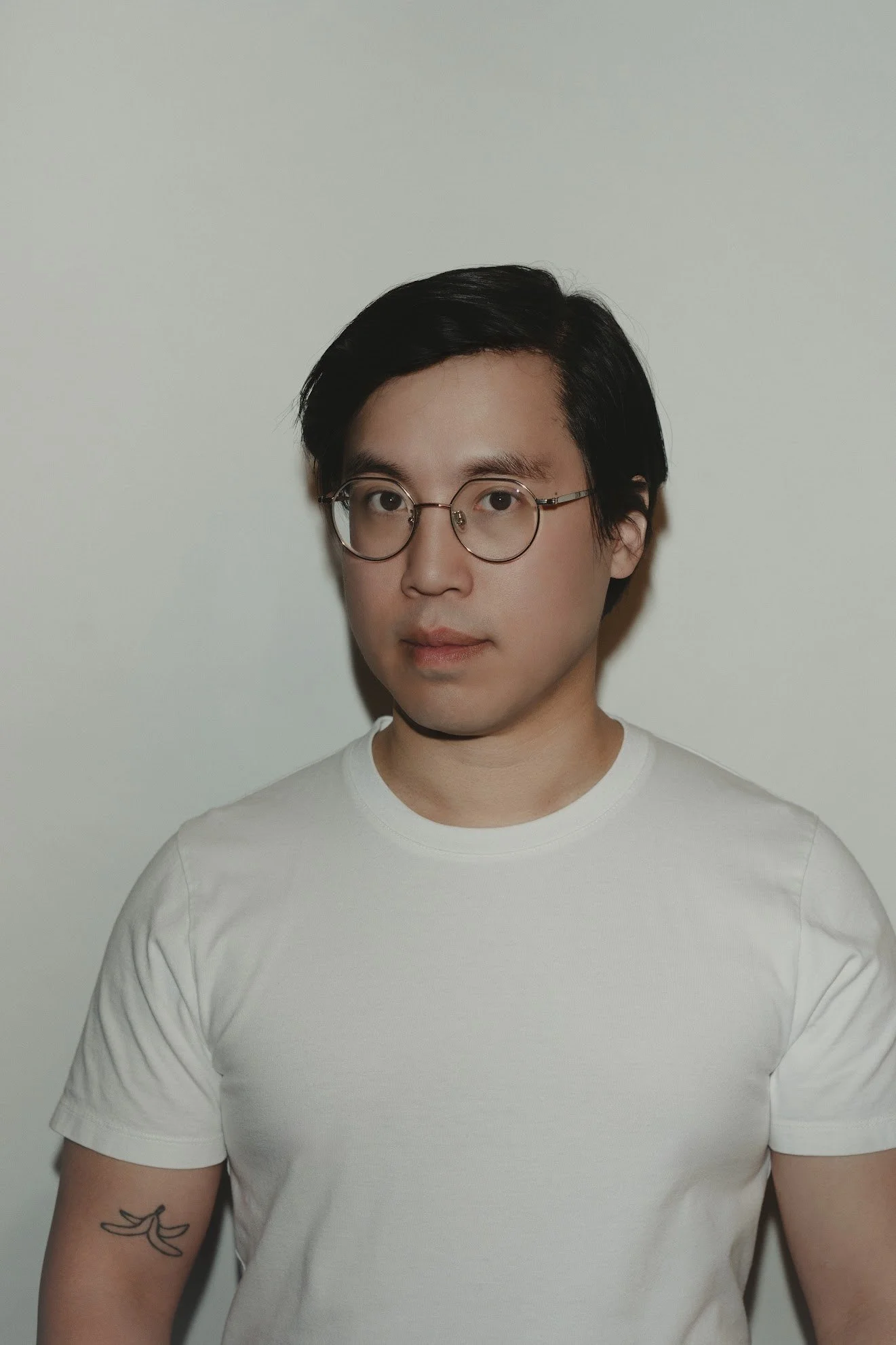 Tony Tulathimutte headshot