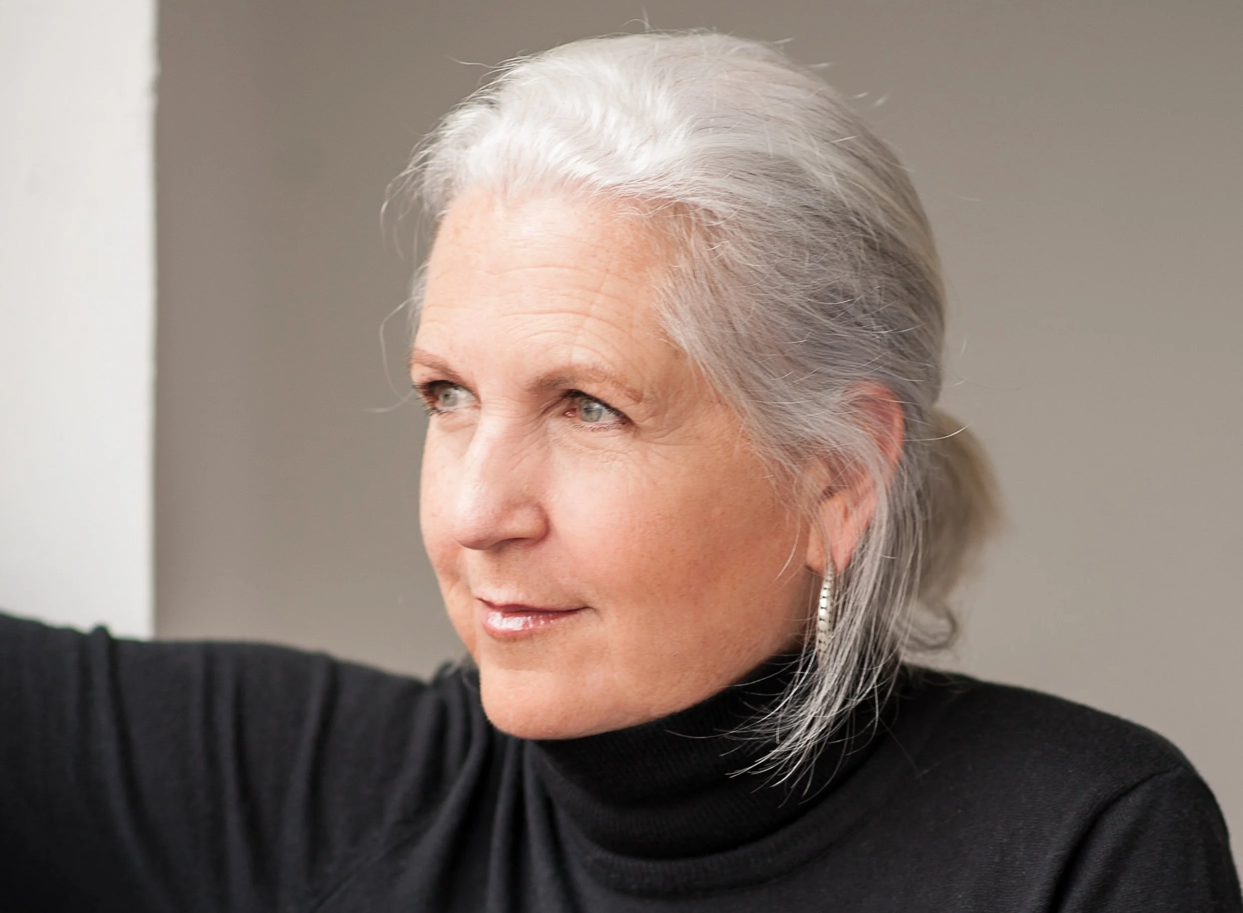 Terry Tempest Williams