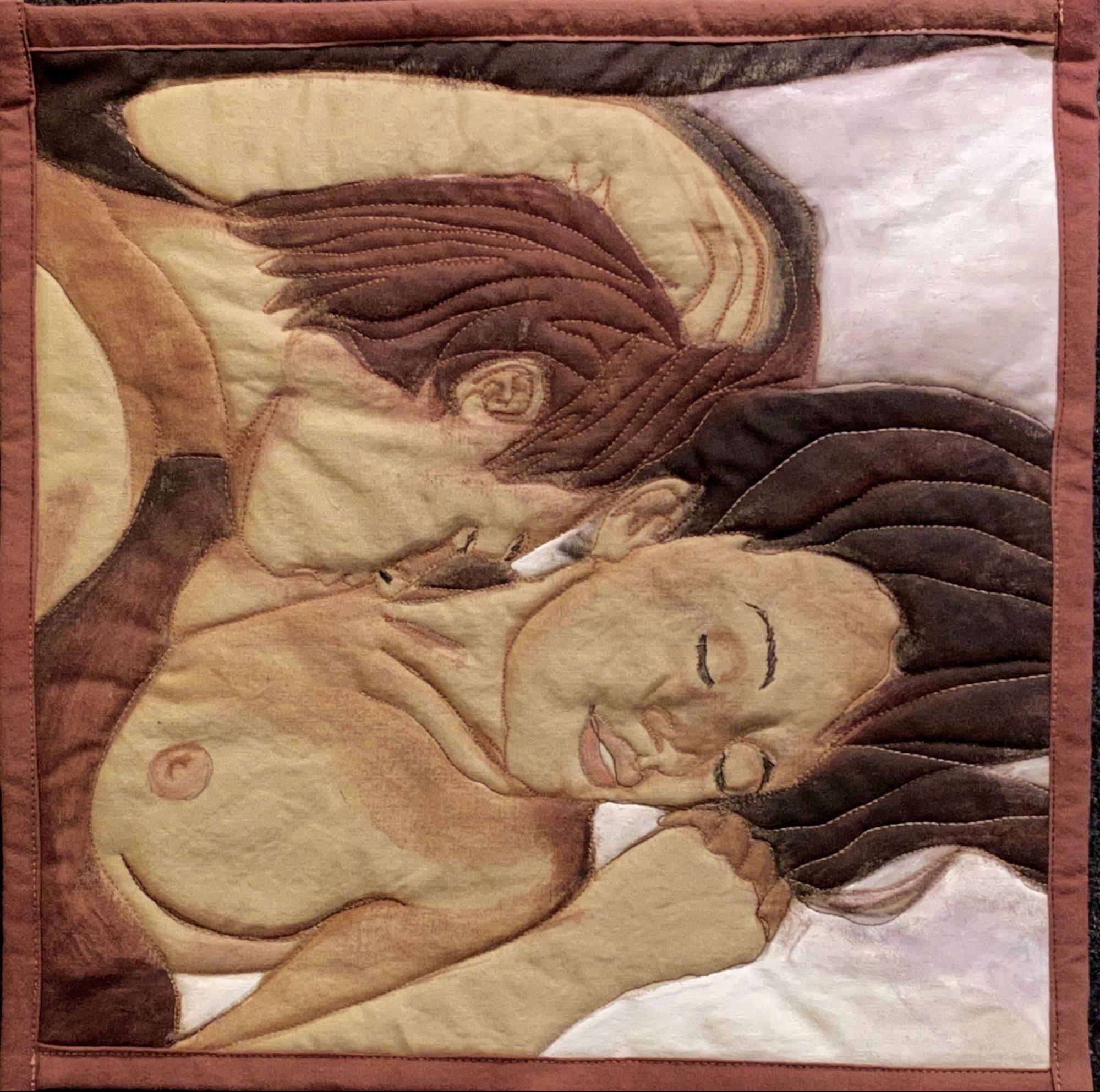 "Lovers"