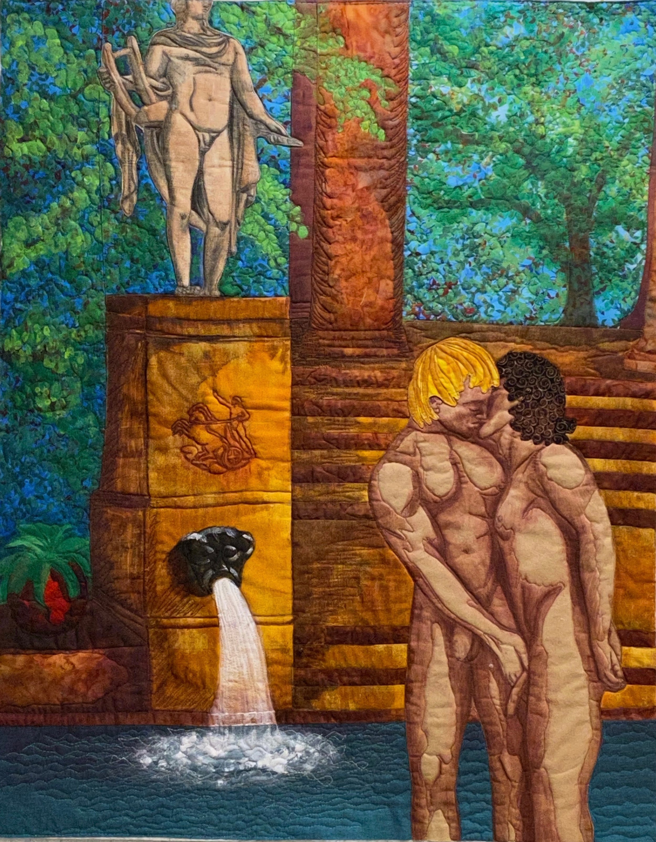 “Achilles and Patroclus”
