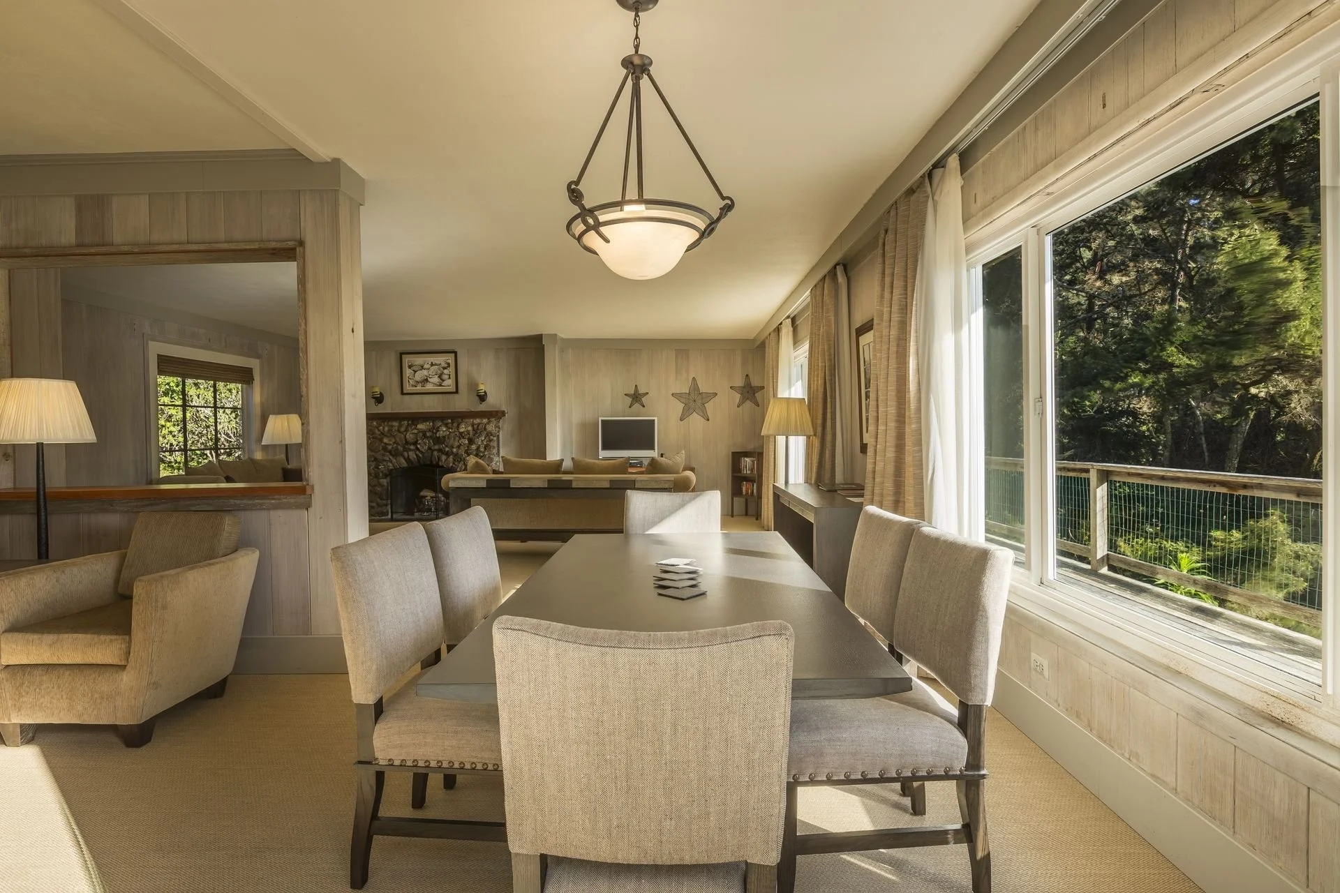 Vacation Rentals Mendocino CA — The Heritage House Resort & Spa