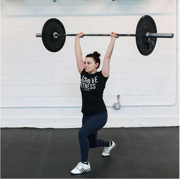 StrongFirst- Strengtheni