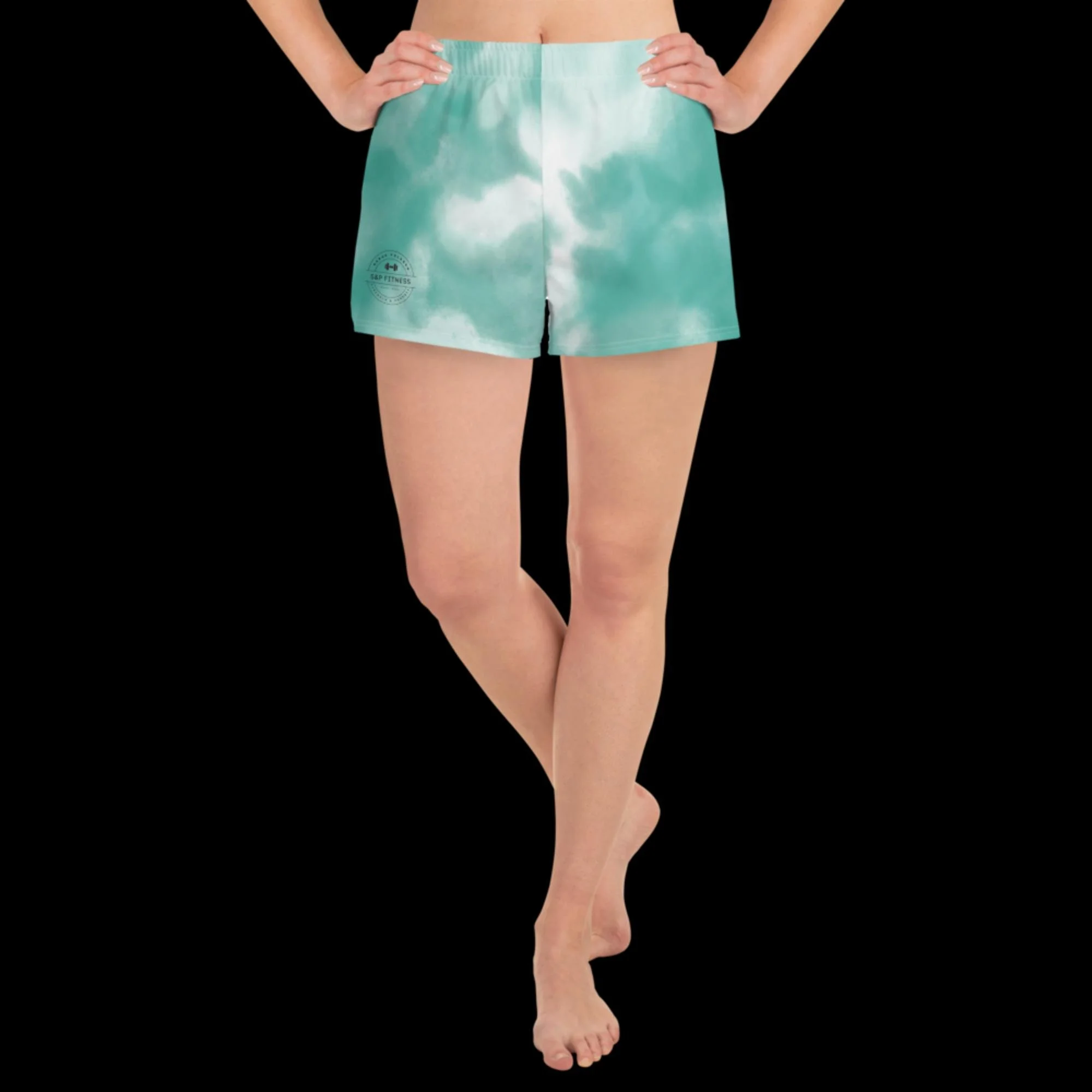 all-over-print-womens-recycled-athletic-shorts-white-front-66565397ed6b0.jpg