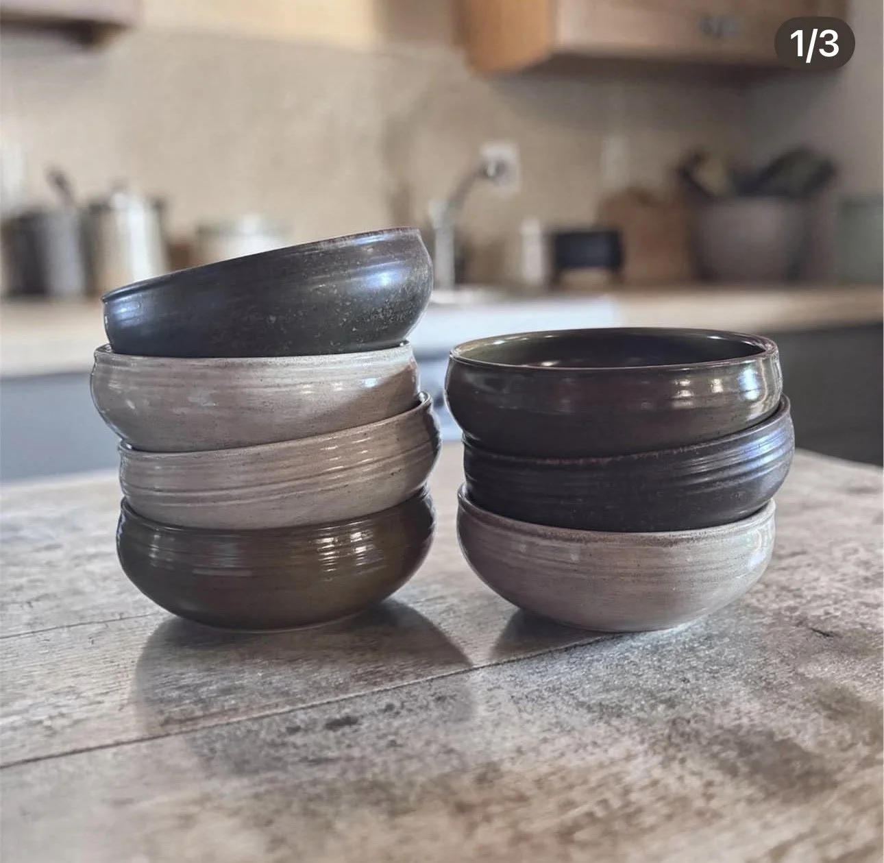 Bowls for Everyday