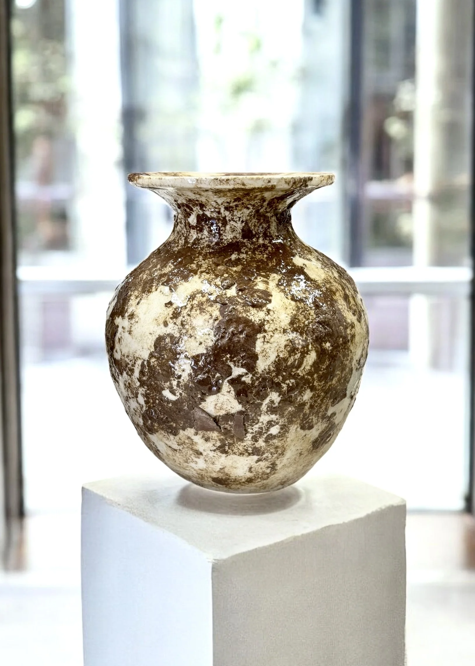 Terra Vase