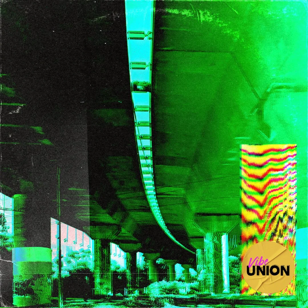 Dark/Strange/Alt Rap - The Abstract