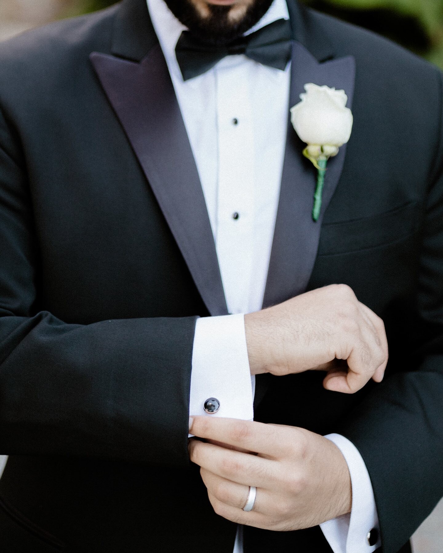 groom details are an absolute must. I know when we think of wedding detail photos  we might think of just photos of the bride getting ready. however, it&rsquo;s so so hype to see a groom in action and how they express their nerves before seeing their