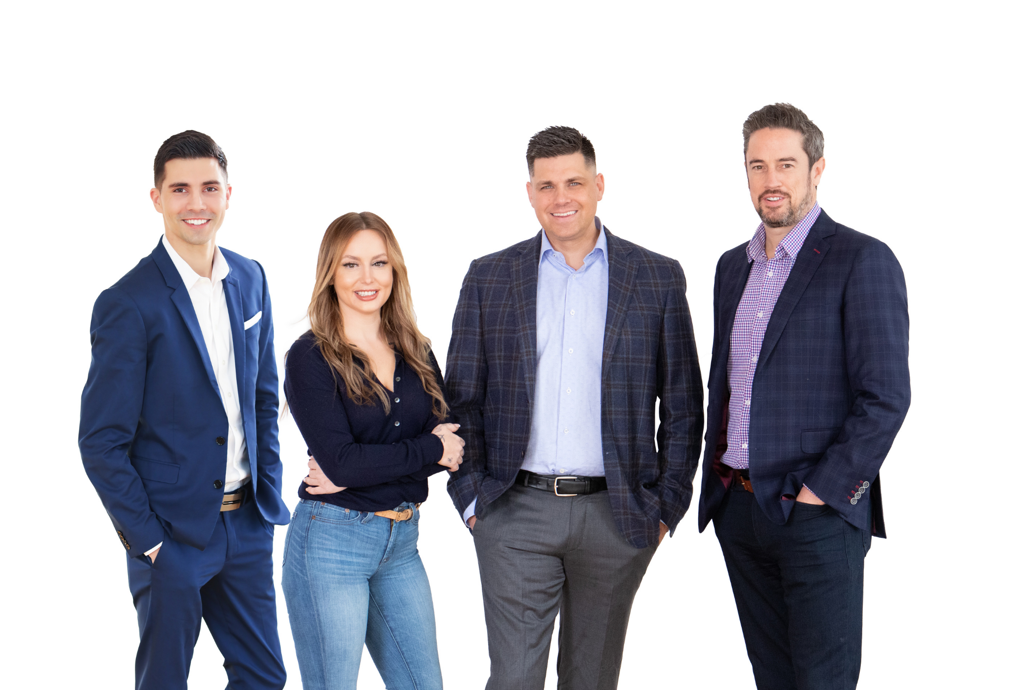 The Accelerated Team 