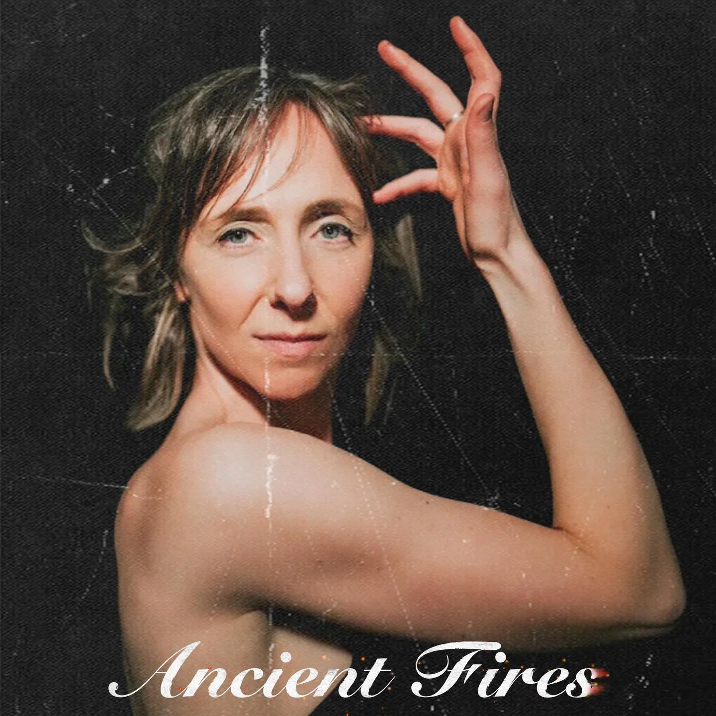 🔥Ancient Fires 🔥 album out now!
⭐️
Go find it on your favourite music platform. 
🎶

Enjoy!
~
#newmusic #canadianmusic #bcmusic #jazzsinger #singersongwriter #newalbum