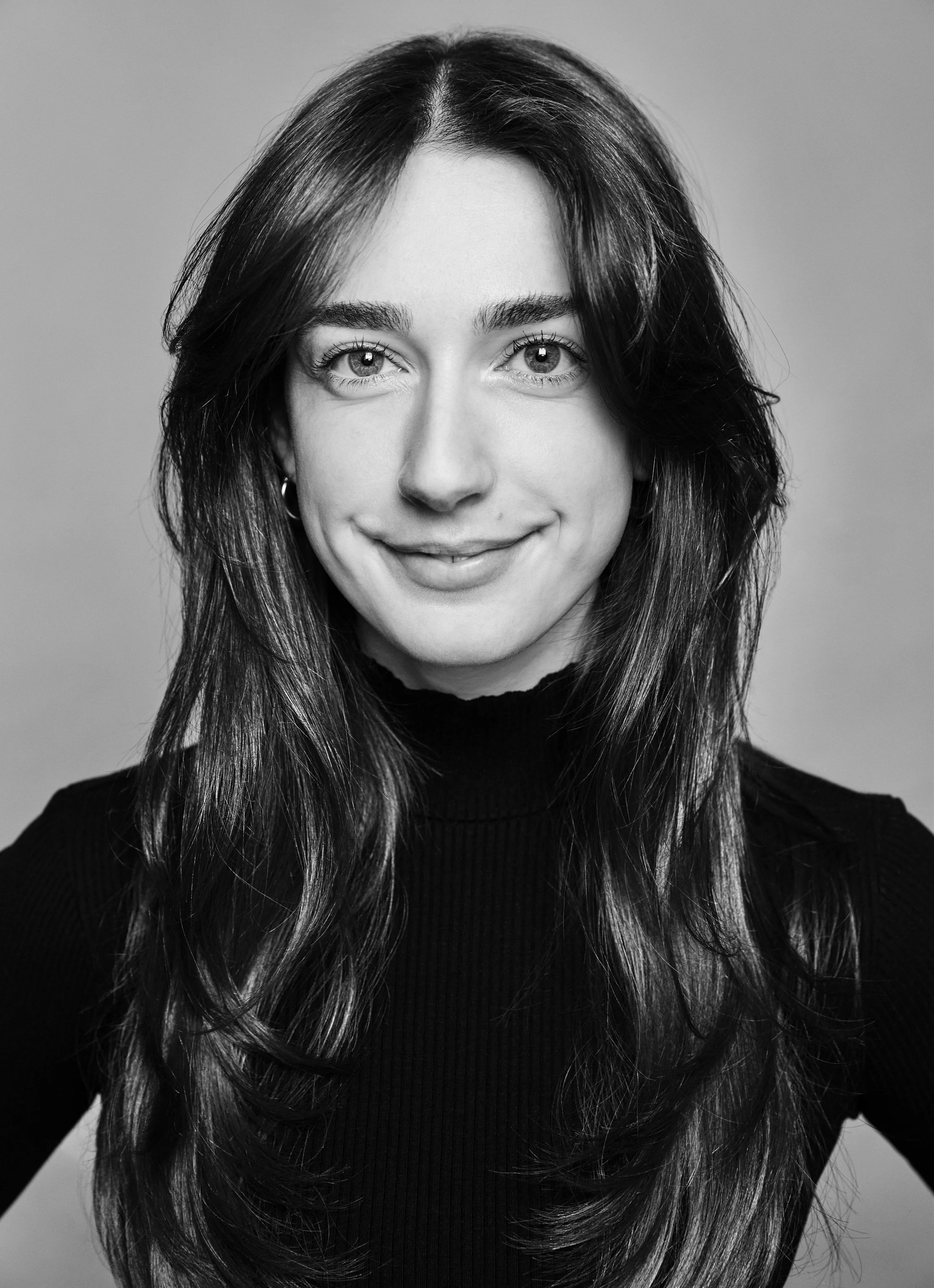 Grace Robin Grace Rubin