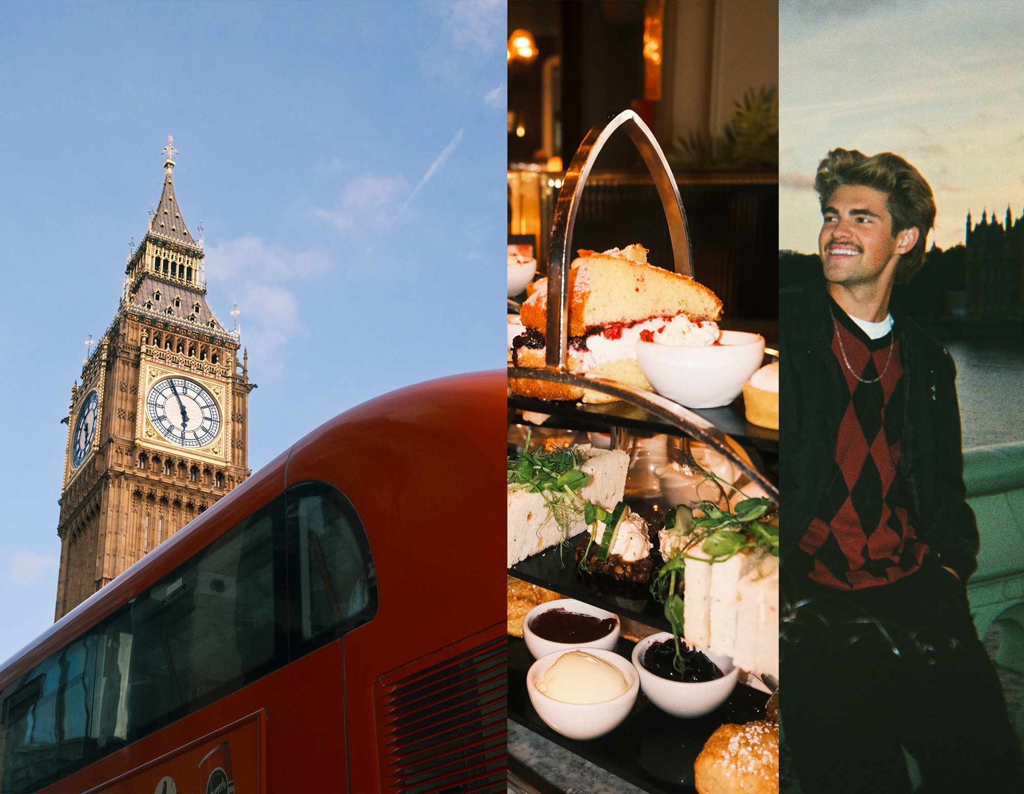 Ultimate Break Brand Shoot