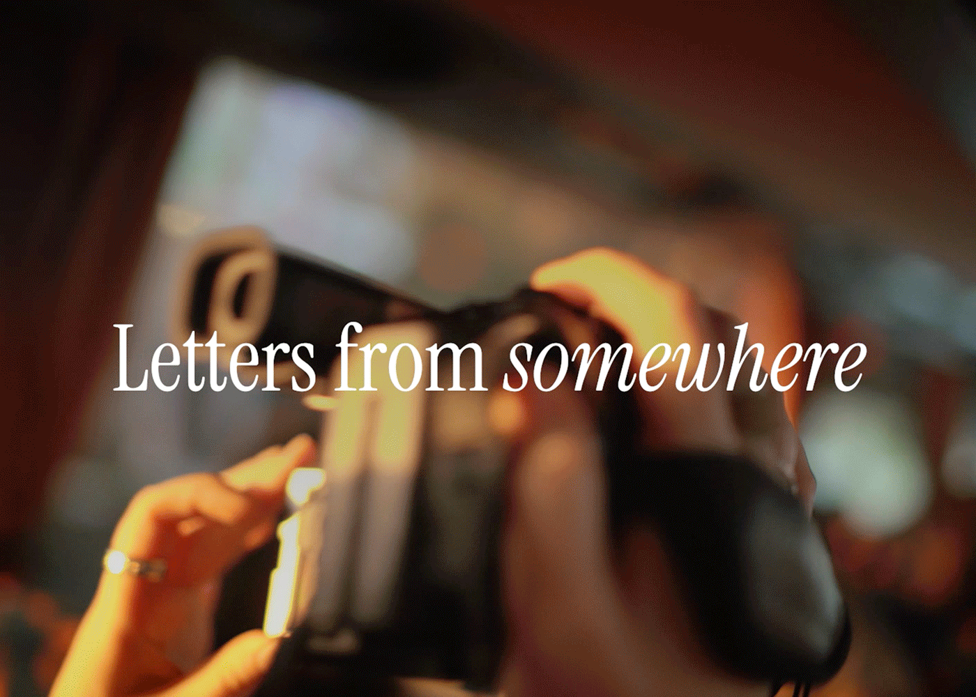 Ultimate Break Video