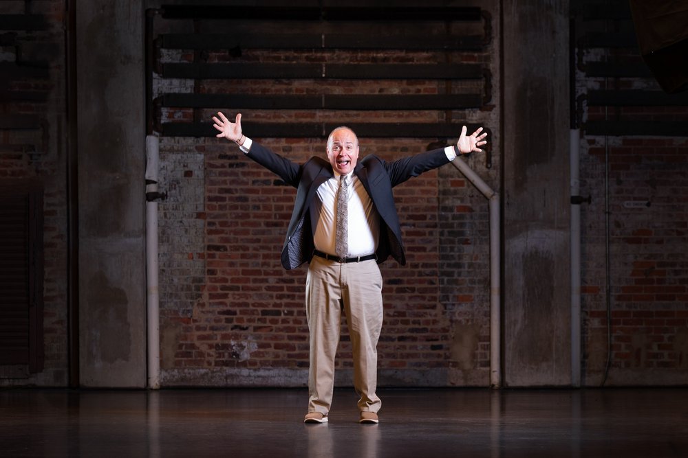 Testimonials — Jones Loflin Keynote Speaker, Author, & Coach