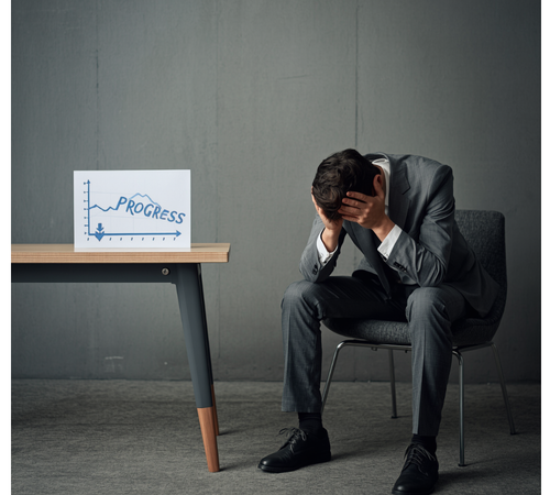 Disappointed in Your Progress? 3 Ways to Refocus and Move Forward