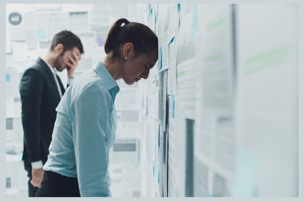Vaguebooking My Team… and Wondering Why Nothing Changed