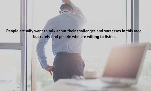 Will We Ever Get Serious About Improving Our Mental Wellness? — Jones ...