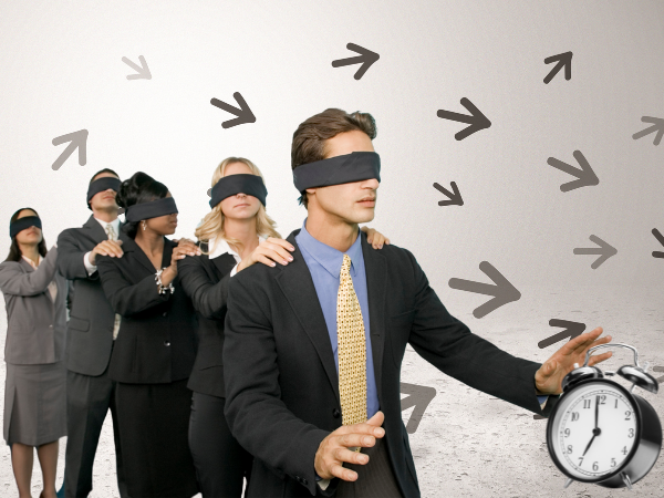 The Time Trap: How To Break Free From Time Blindness And Boost Your ...