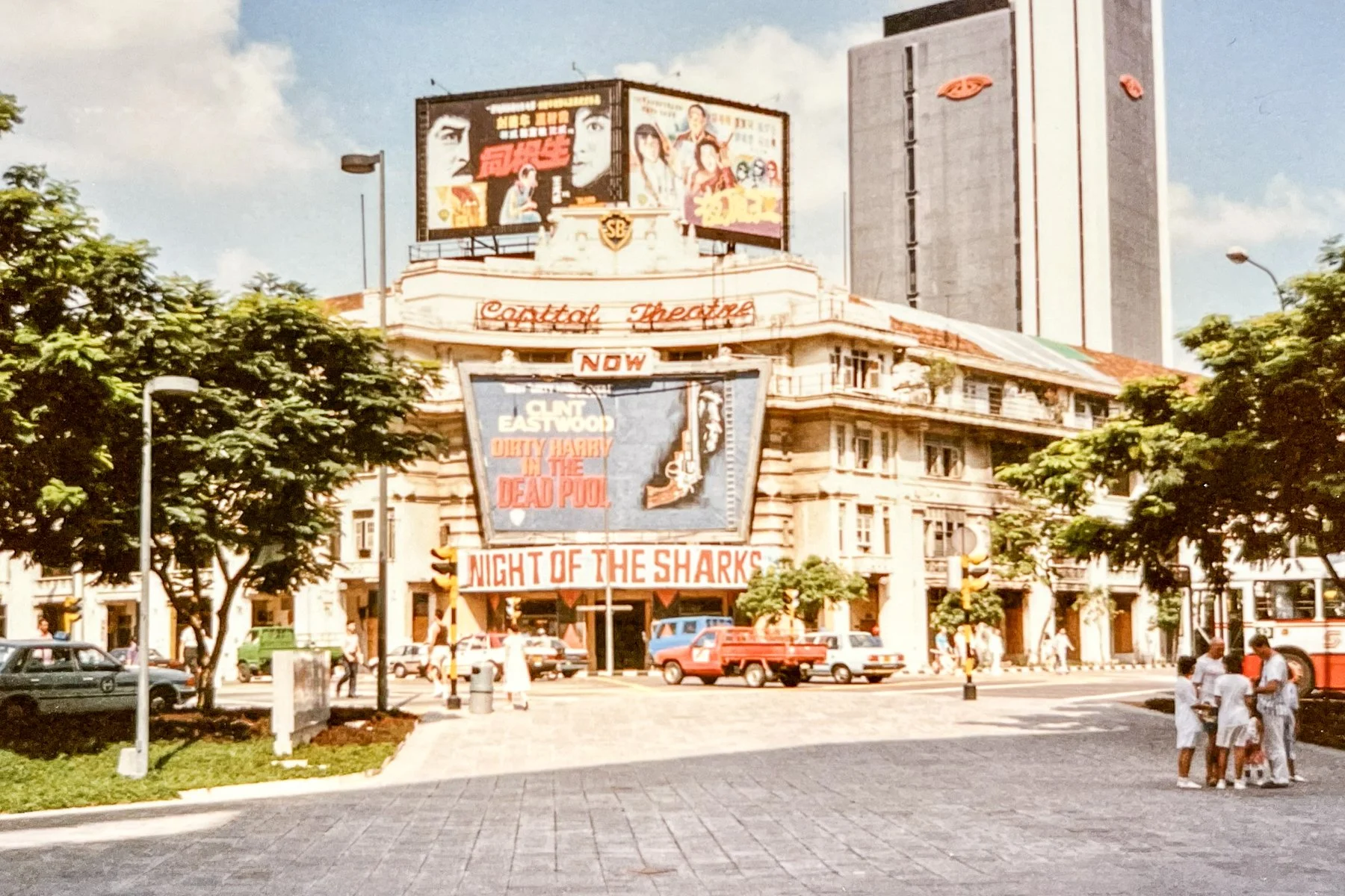 Singapore 1988