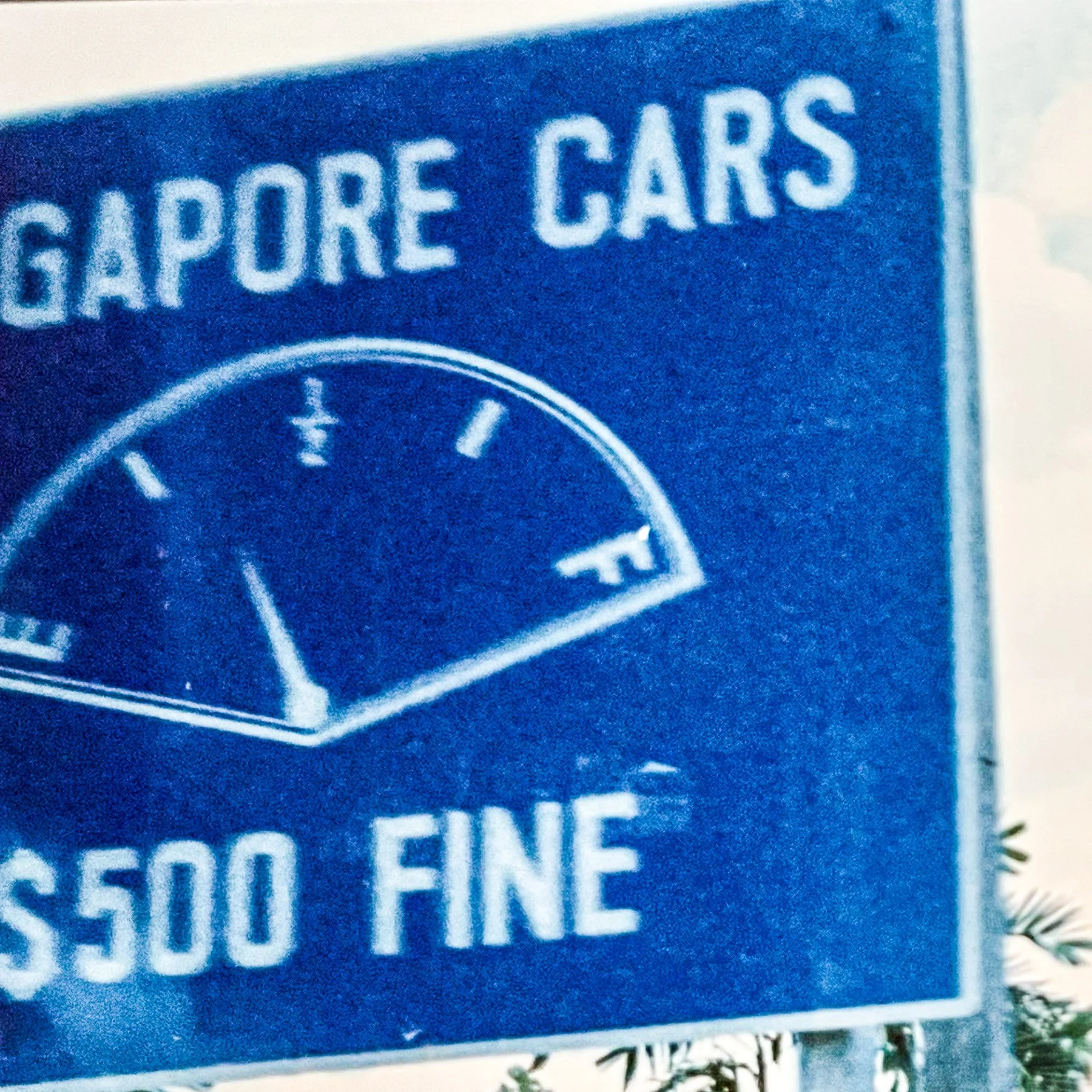 Singapore 1988