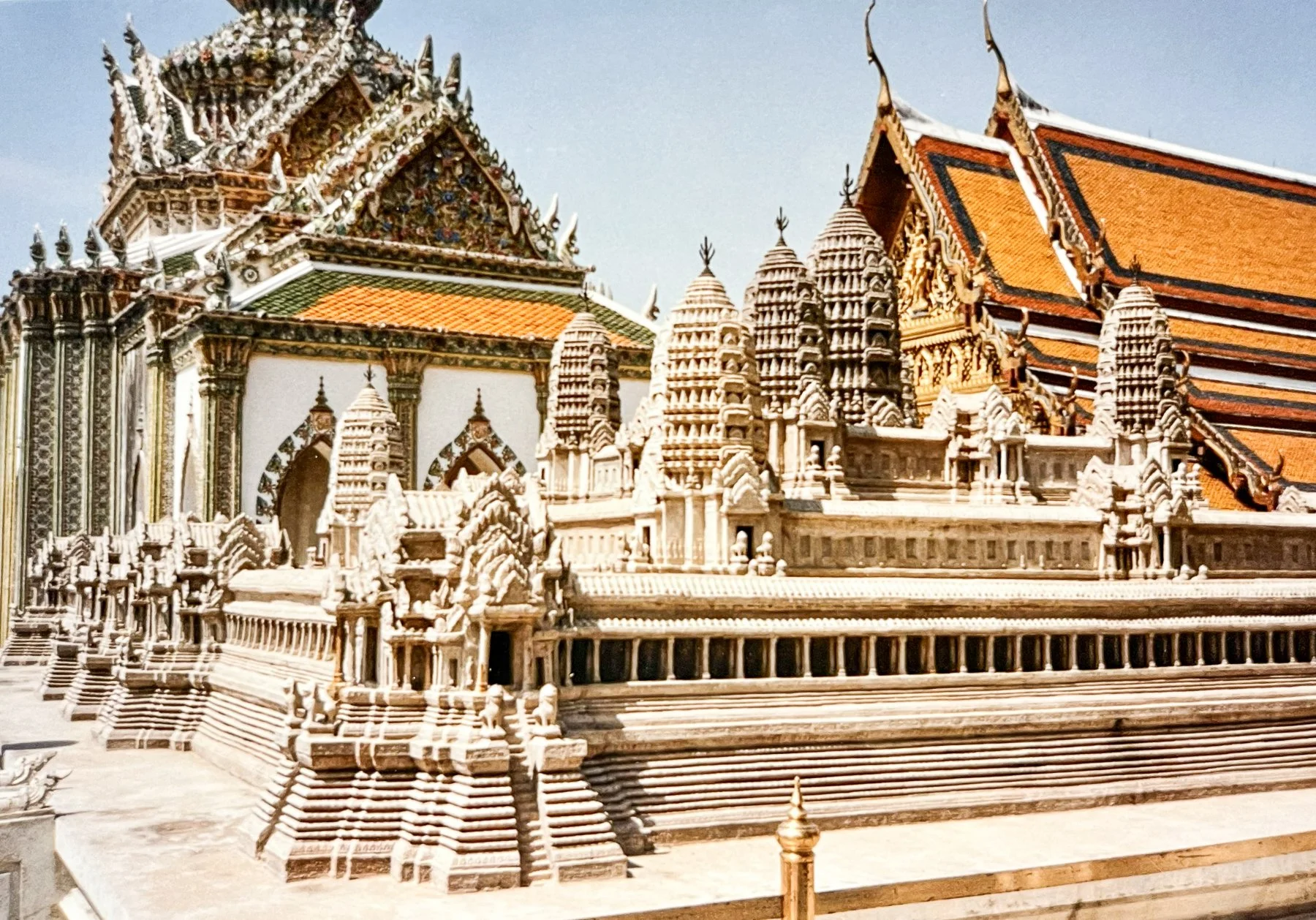Bangkok 1988