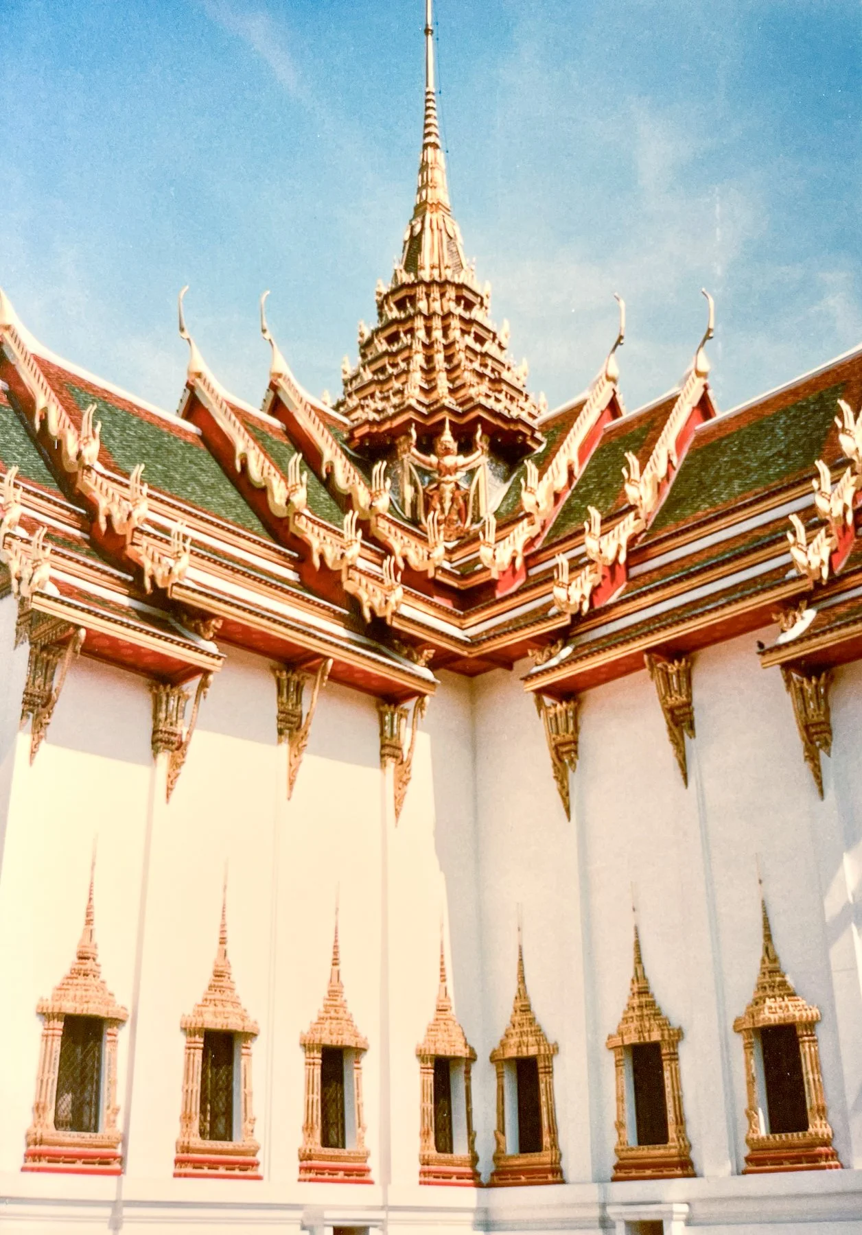 Bangkok 1988