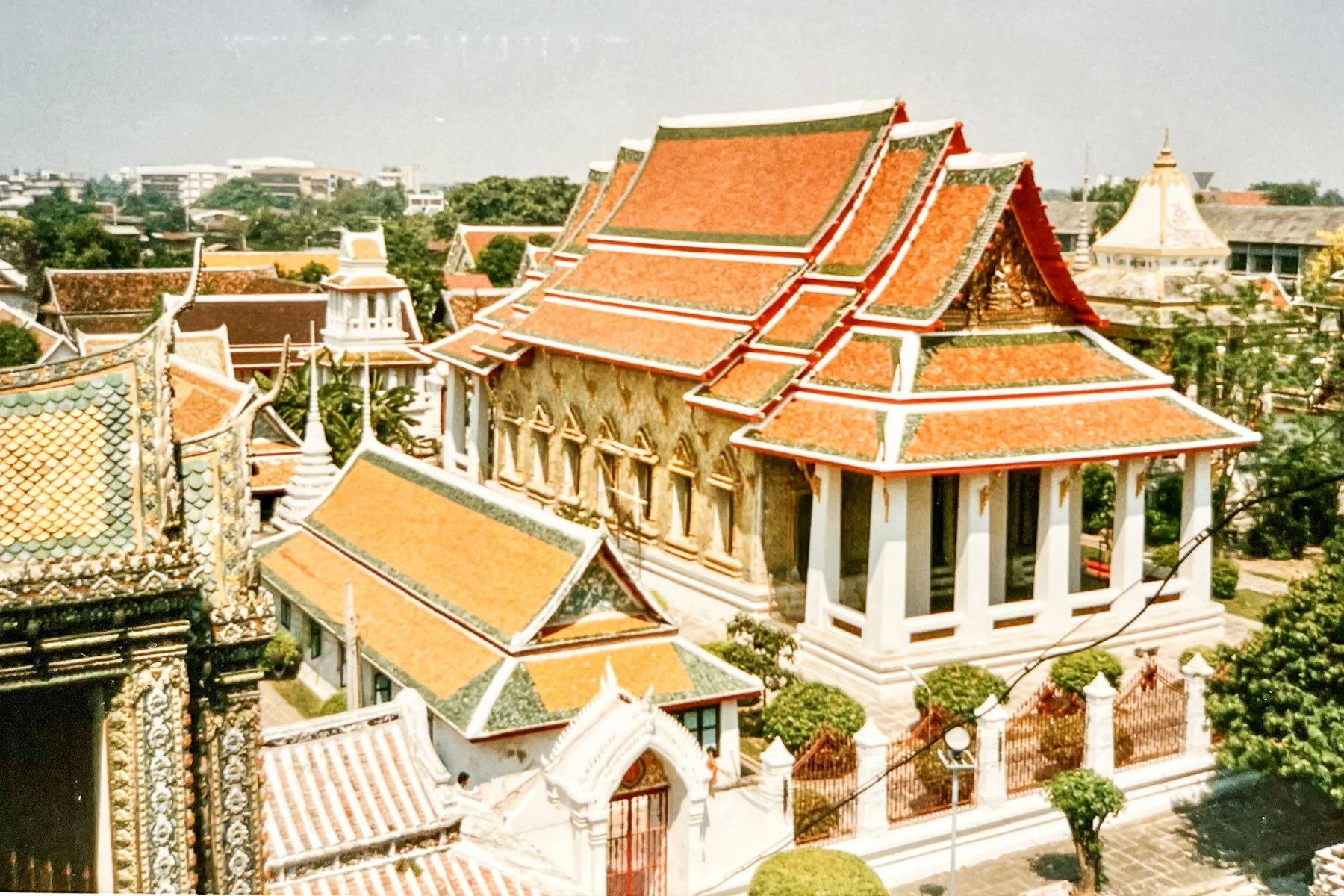 Bangkok 1988