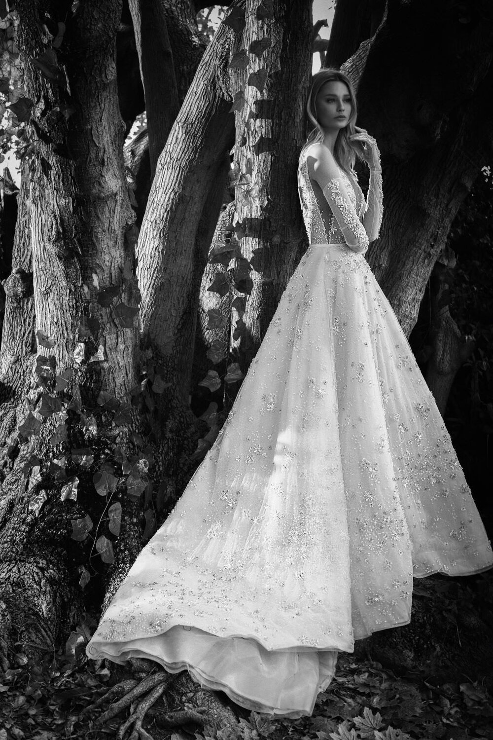 Lee Petra Grebenau Sample Bridal Gowns — Luxe Bridal Samples