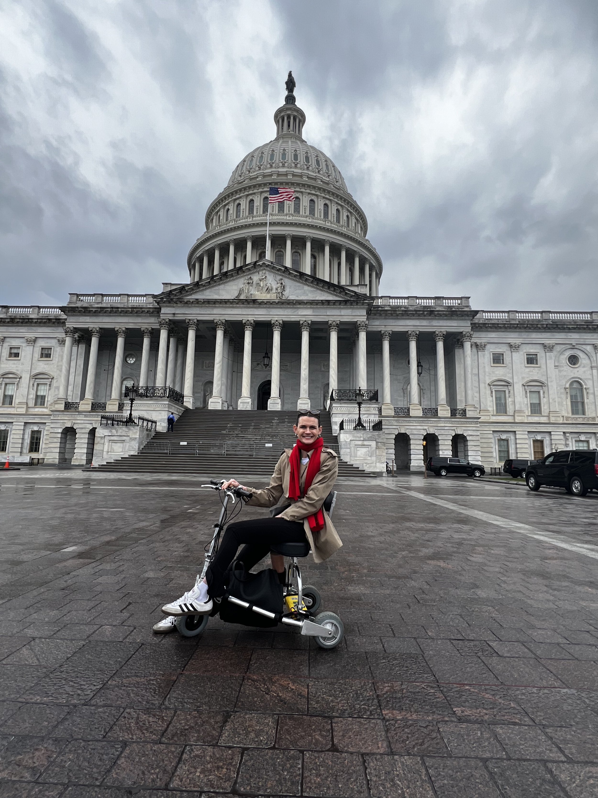 Rare Disease Week Recap on Capitol Hill 2024