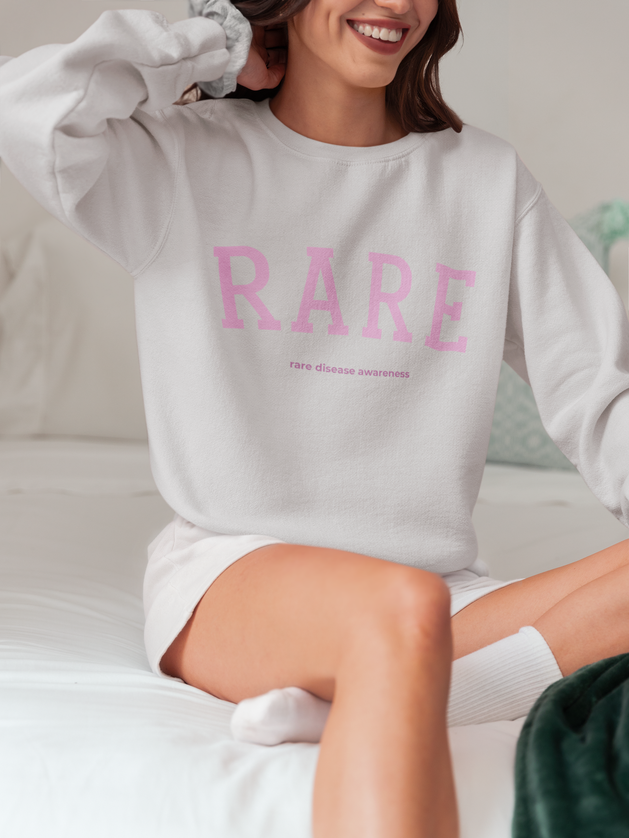 The RARE Edit | with sleeve design