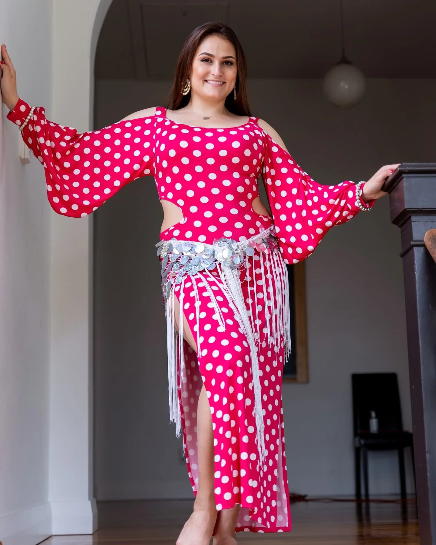 Today we start our last block of 2024 classes ✨️
We still have some spots if you would like to join the fun and be inspired! www.dandarah.co.nz/classes 💕