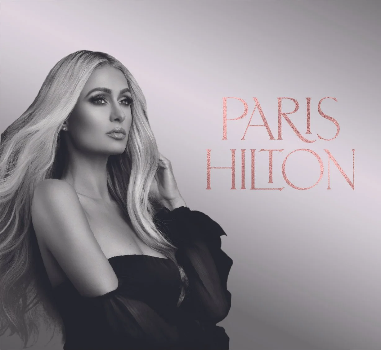 Paris Hilton TJX packaging