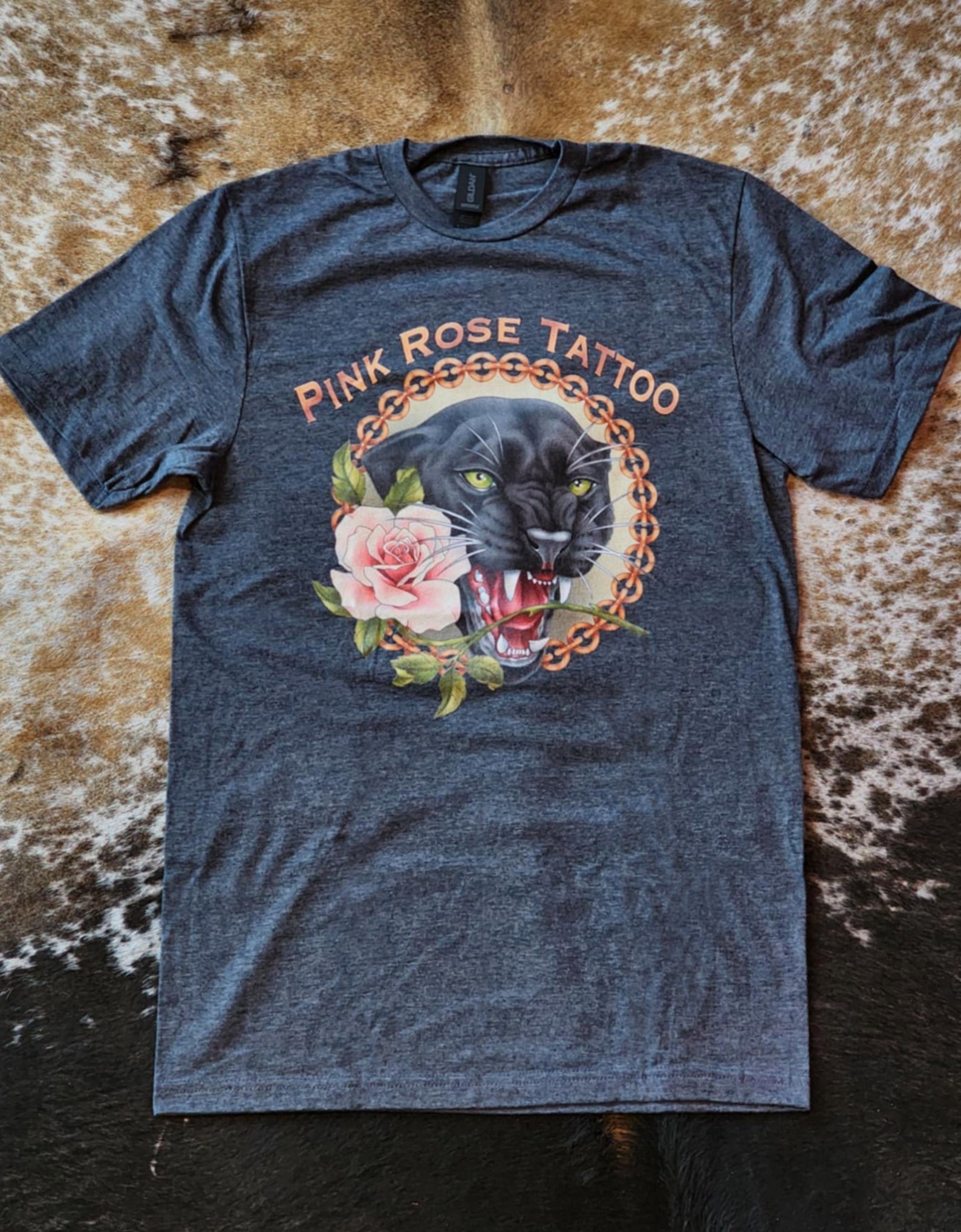 Panther T-Shirt