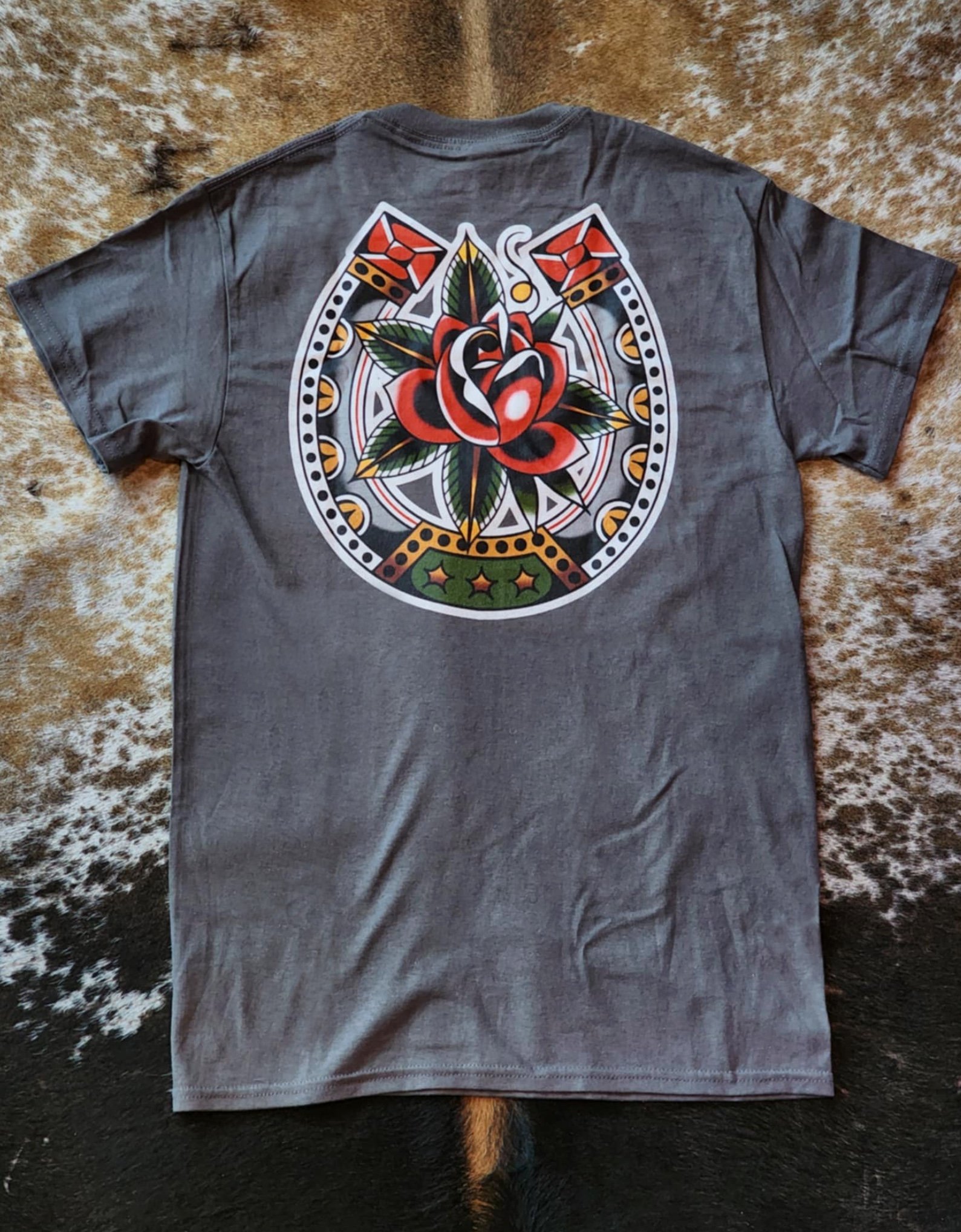 Horseshoe T-Shirt