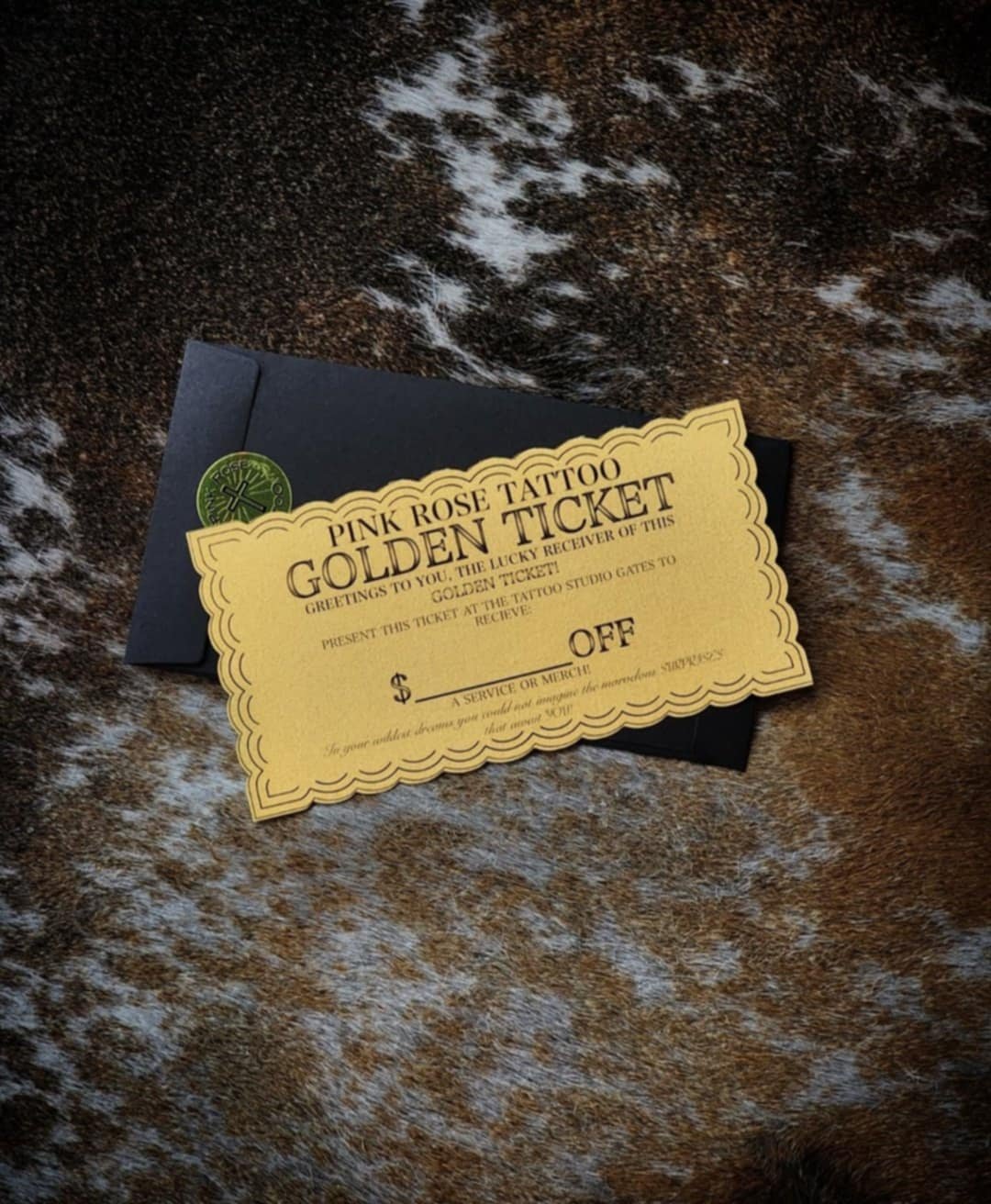 Gift Cards