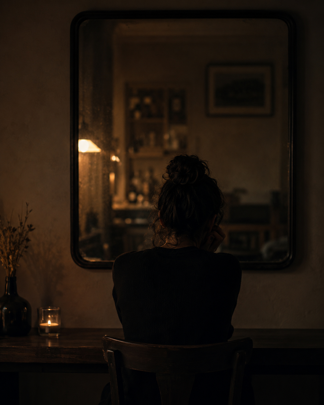 The Stories We Tell to Survive