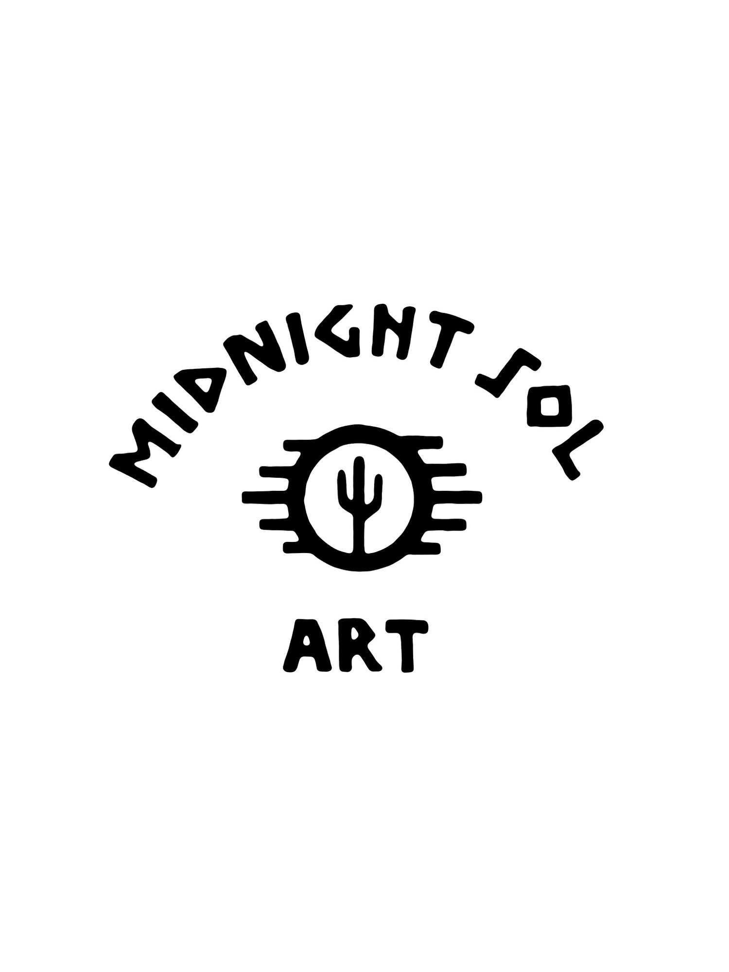 Midnight Sol Art
