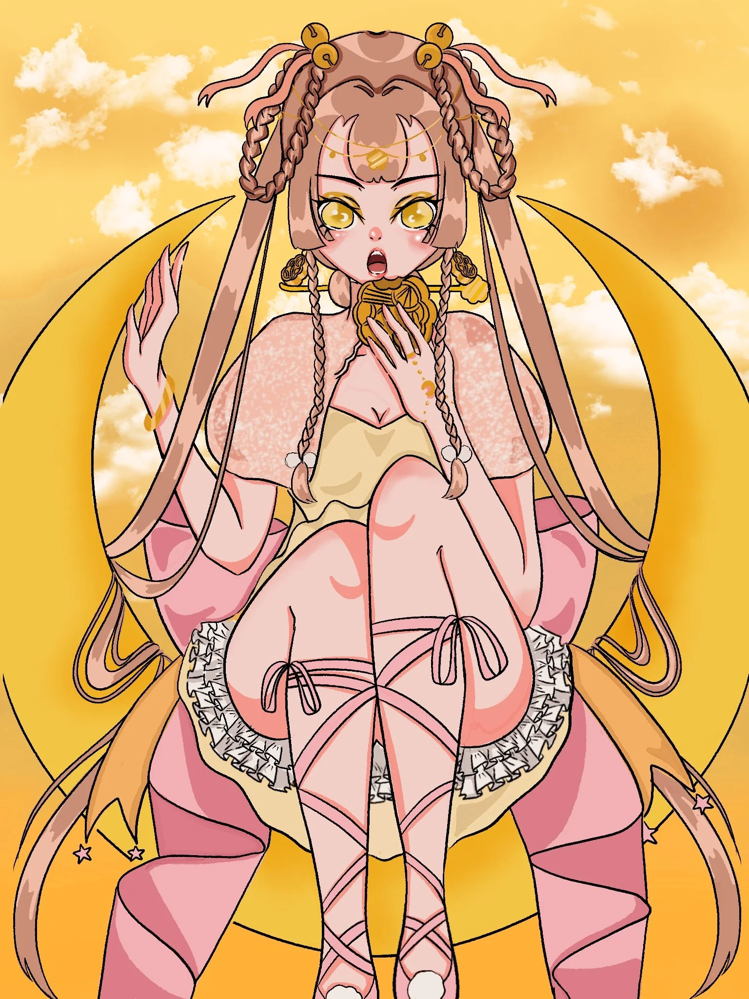 Special Festival Mid-Autumn Festival