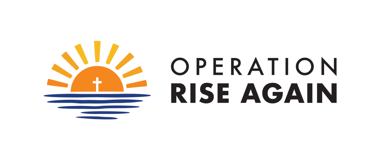 Operation Rise Again