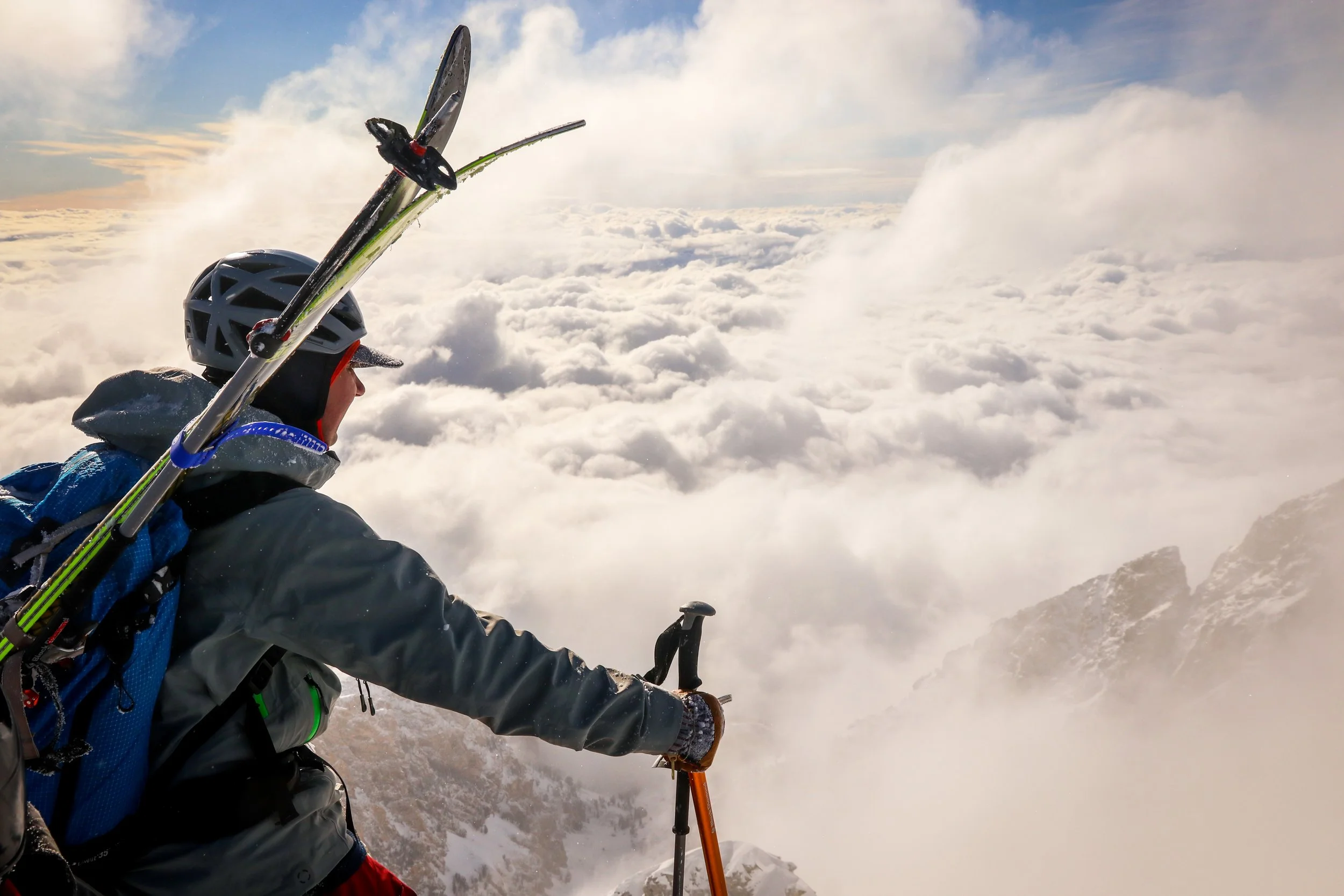 Hardest Post to Write