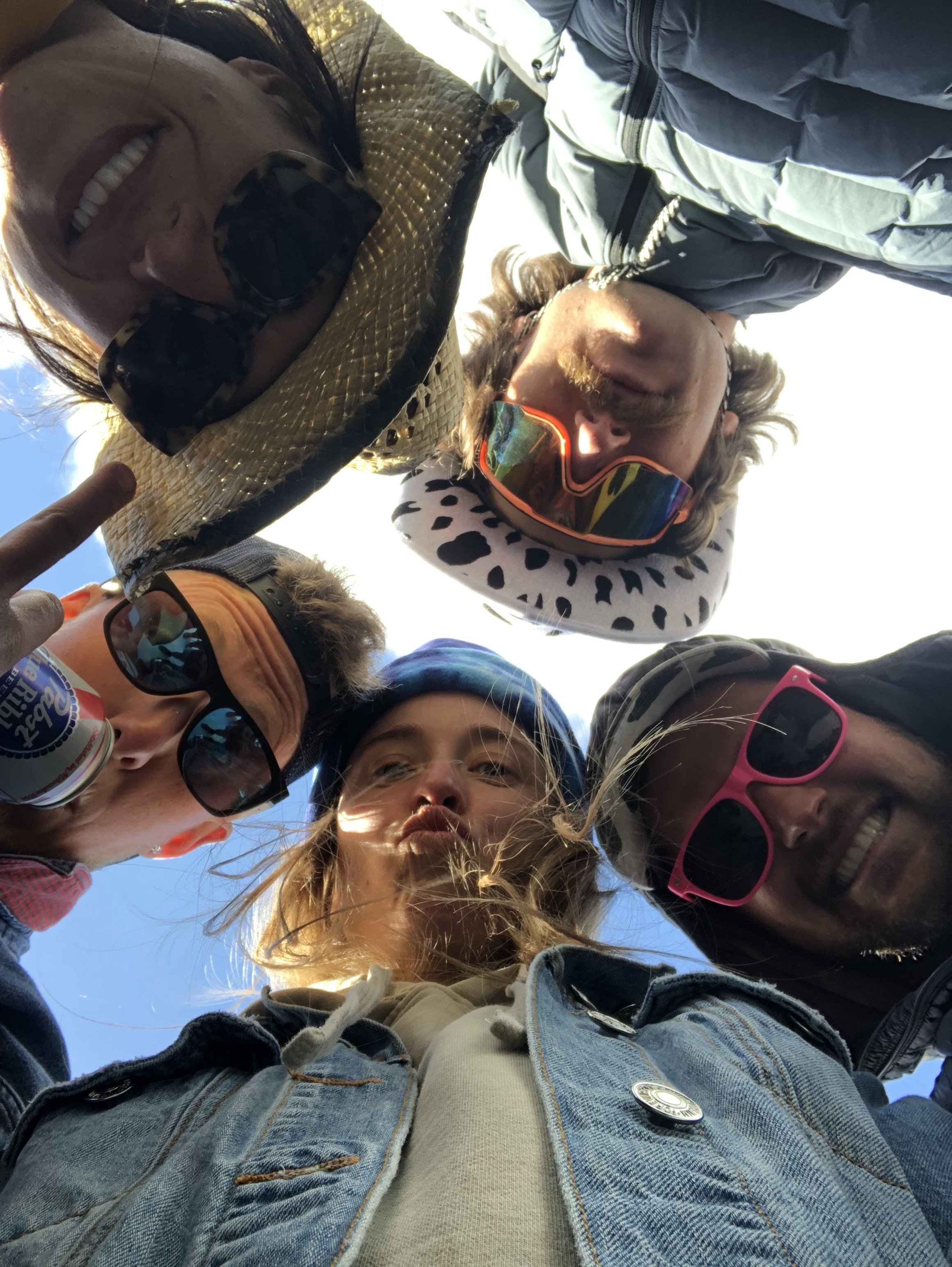 Exceptionally Average