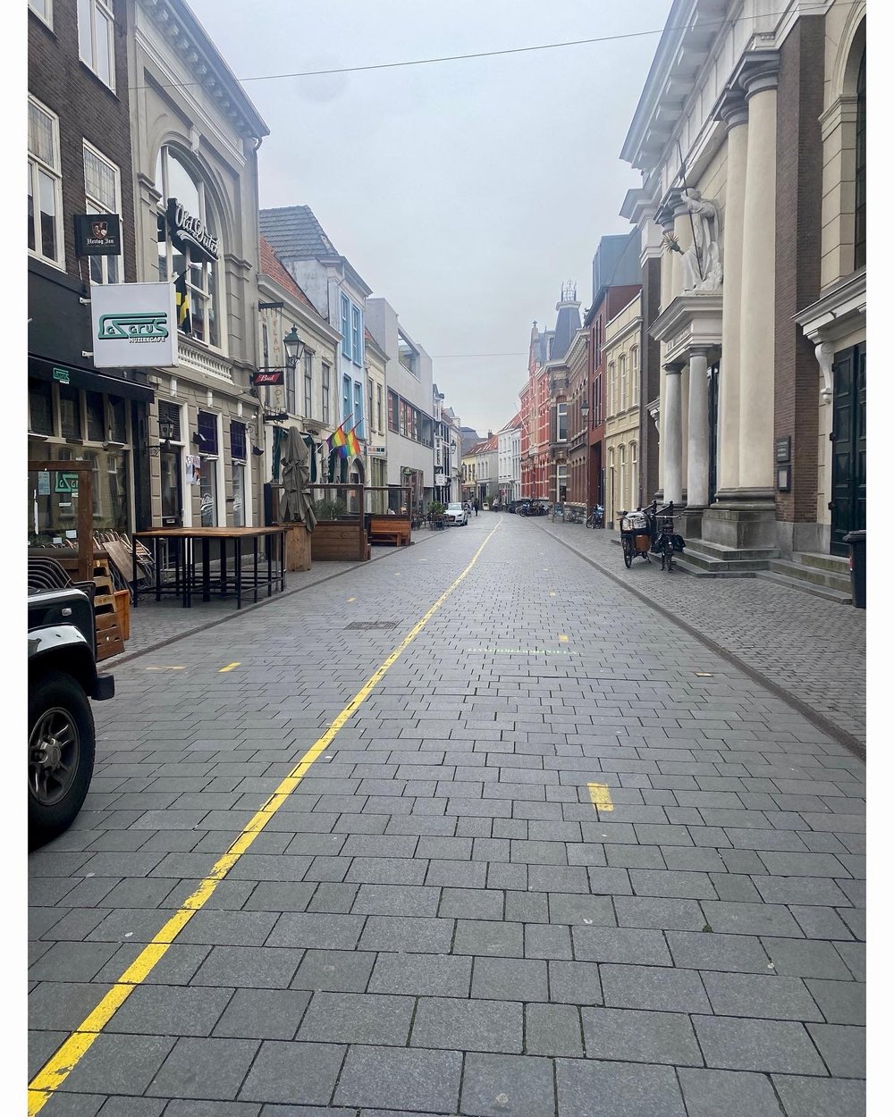 Streets of Breda (Copy)
